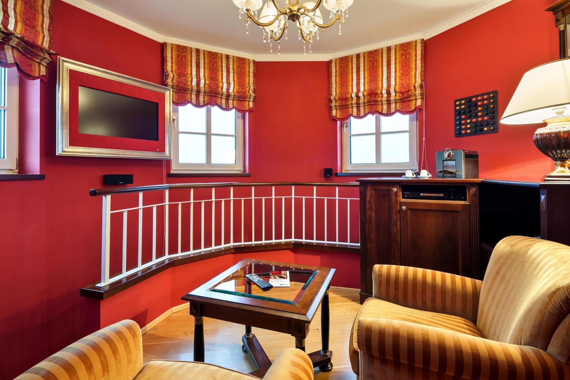 Austria Trend Ananas 4* Vienna