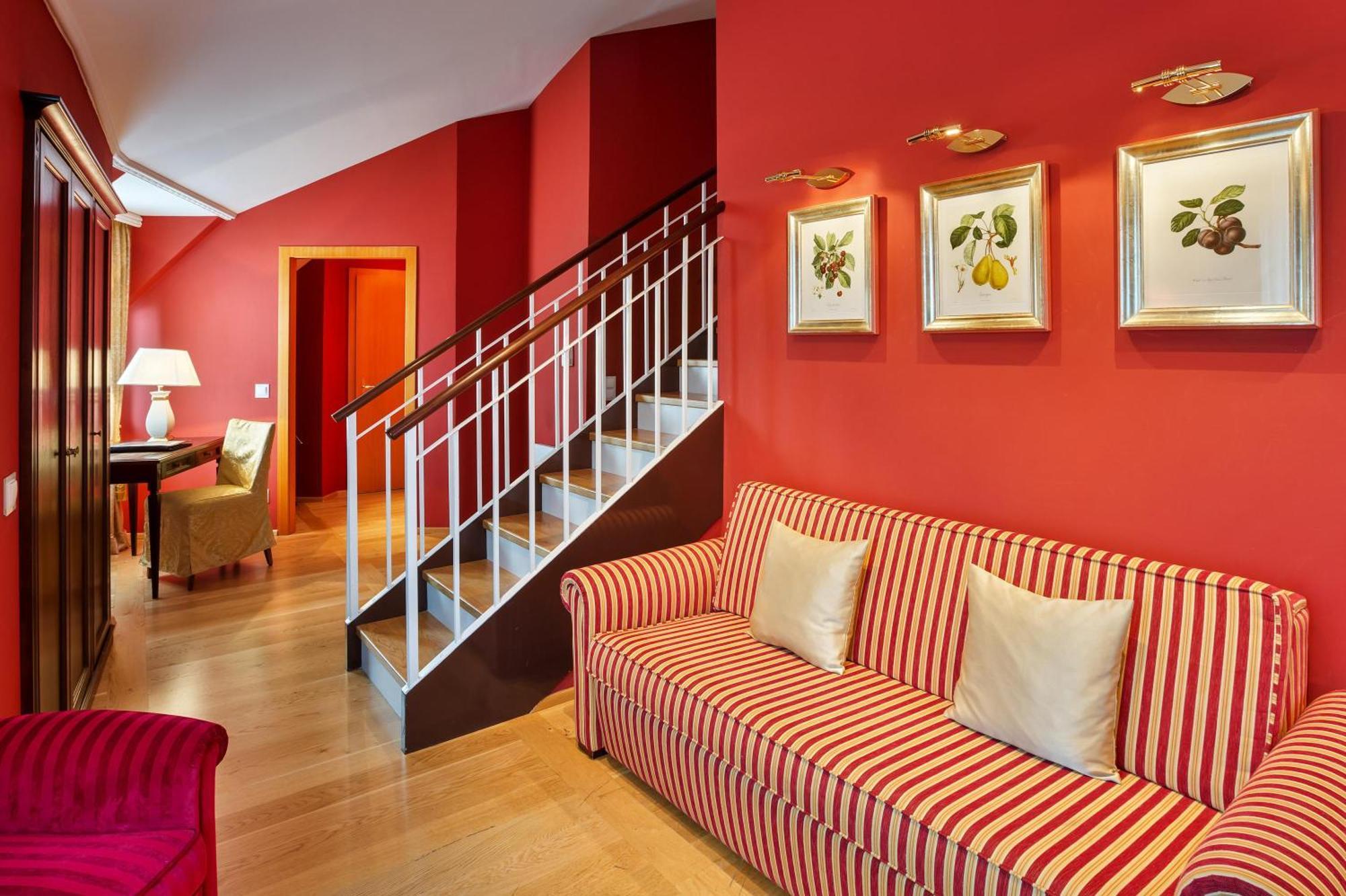 Hotel Austria Trend Ananas Vienna