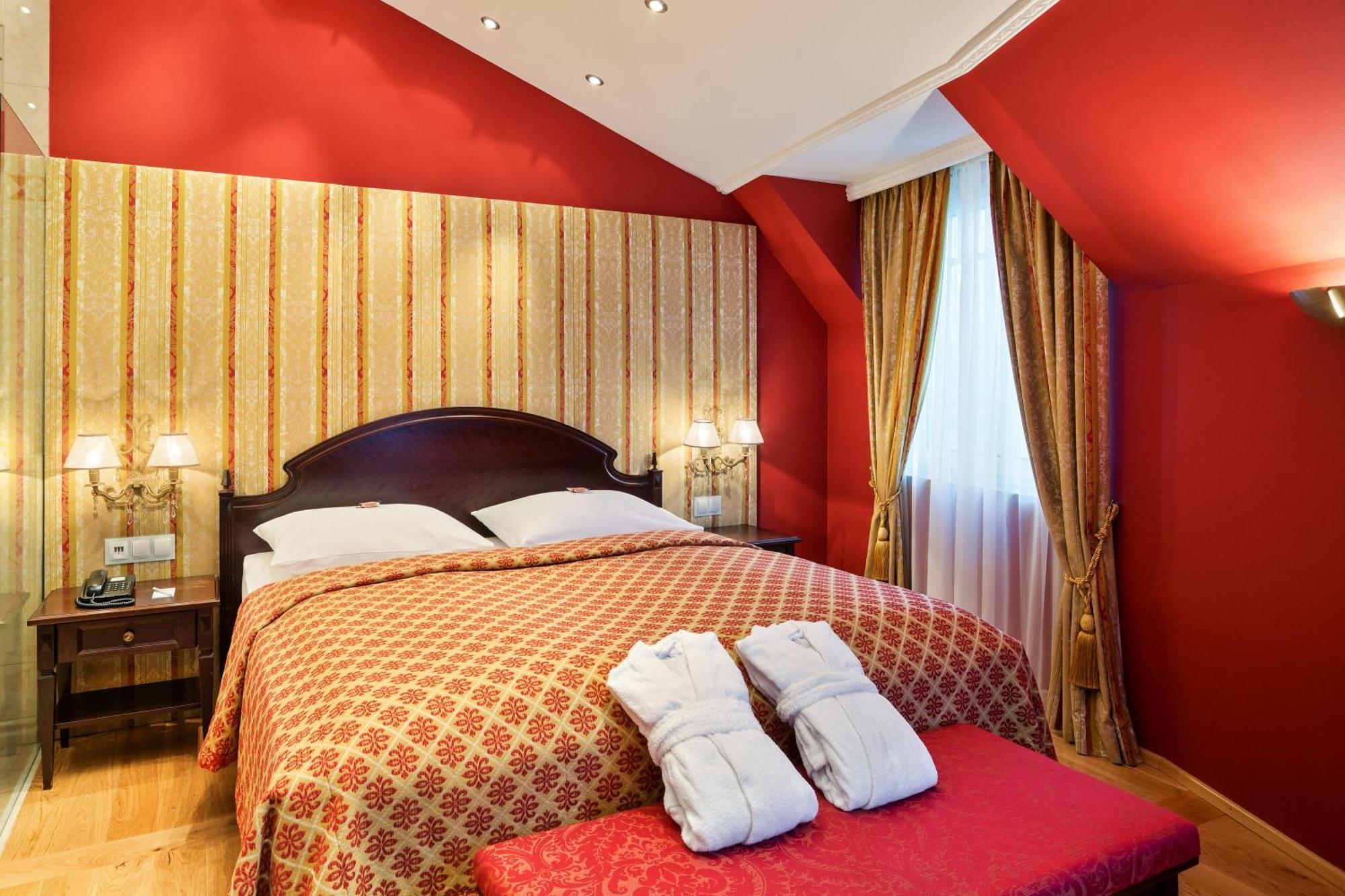 Austria Trend Ananas Hotel