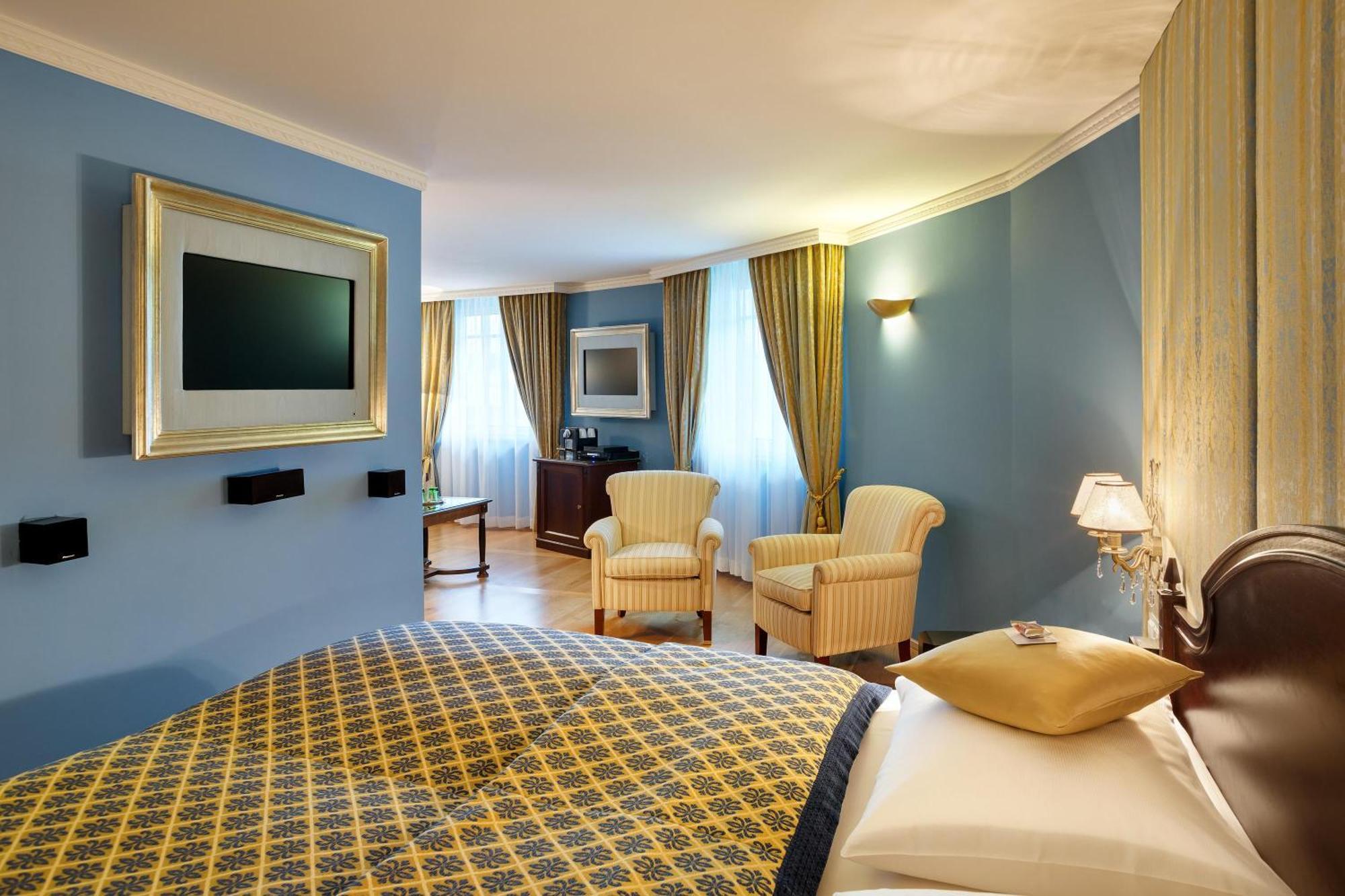 Hotel Austria Trend Ananas Vienna