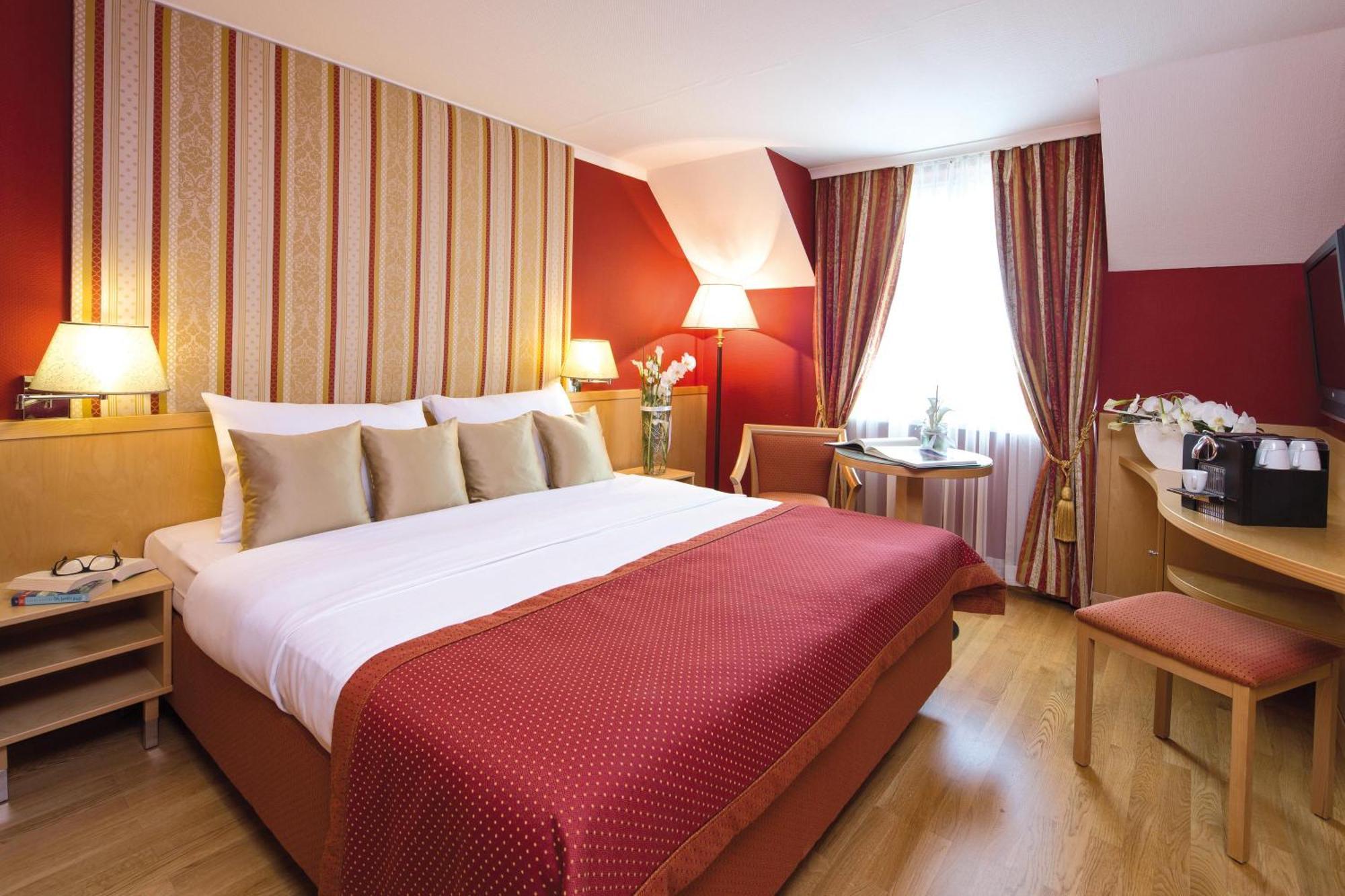 Austria Trend Ananas Hotel