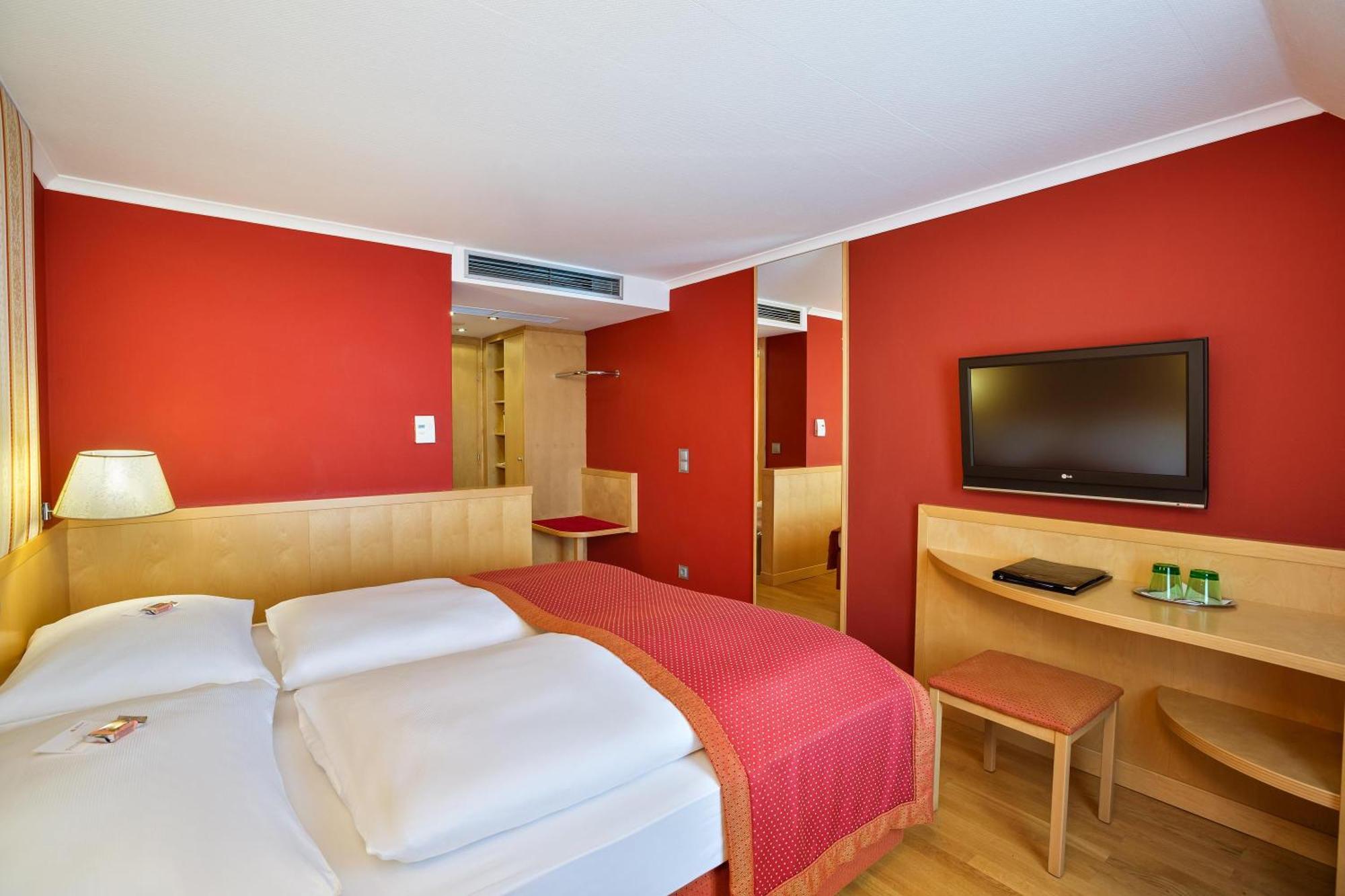 Hotel Austria Trend Ananas Vienna