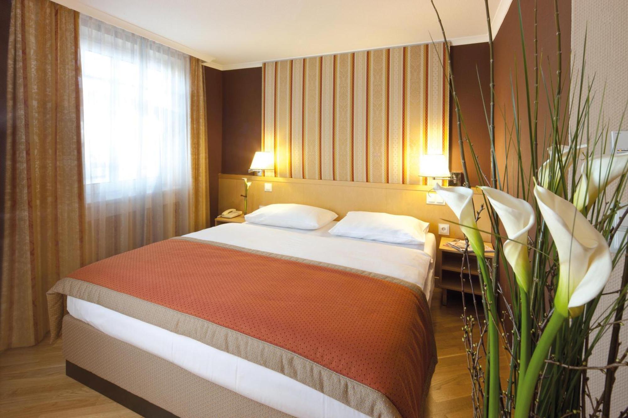 Austria Trend Ananas 4* Vienna