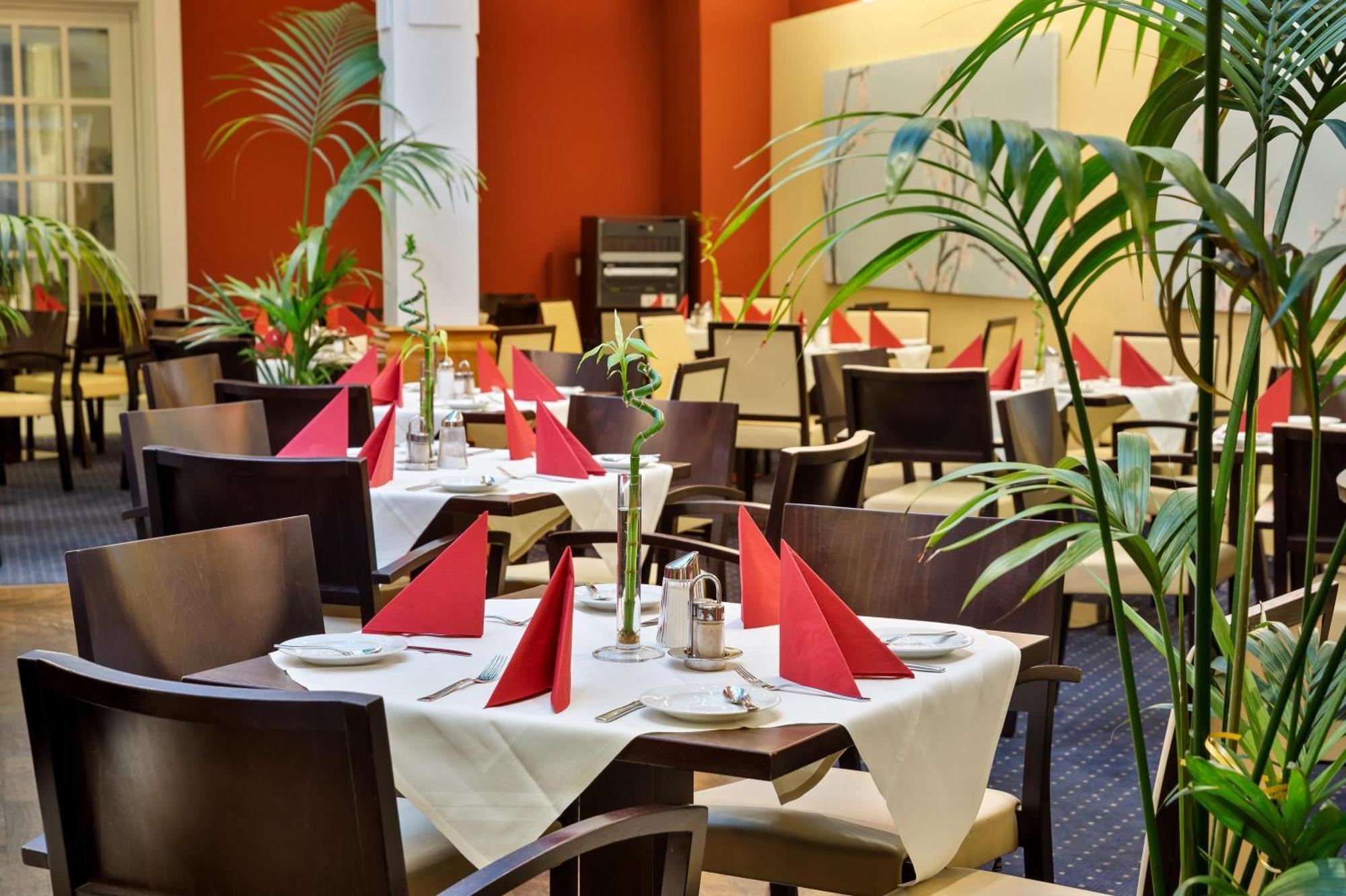 Hotel Austria Trend Ananas