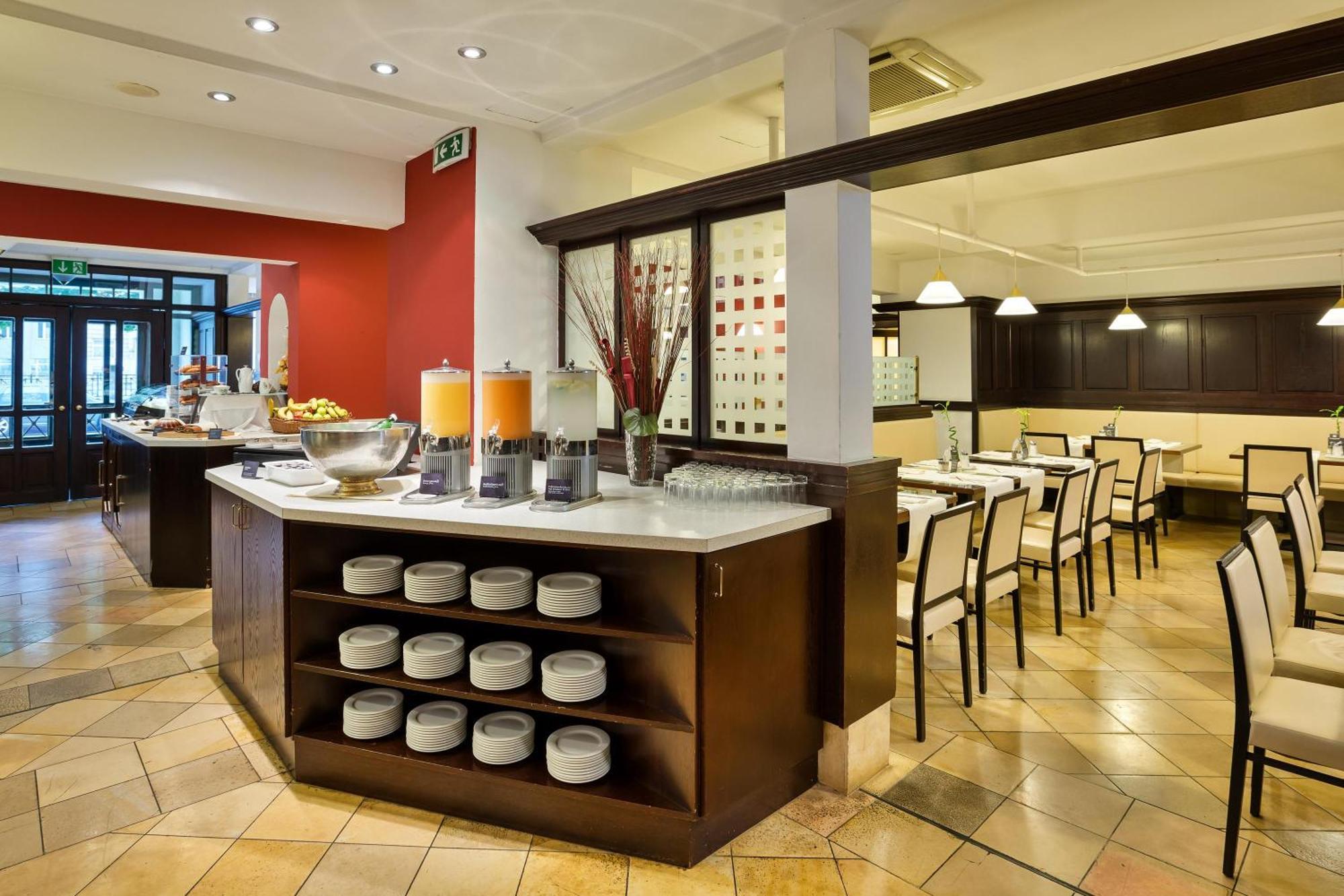Austria Trend Ananas Hotel