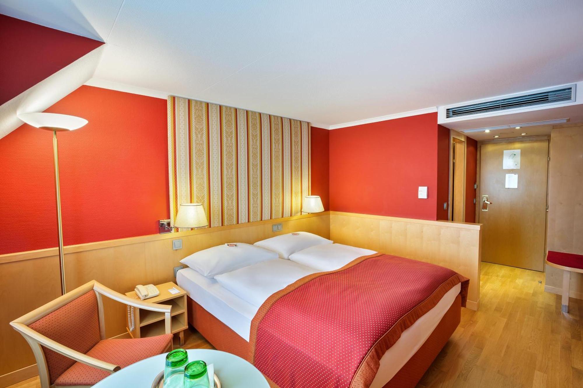Austria Trend Ananas Hotel