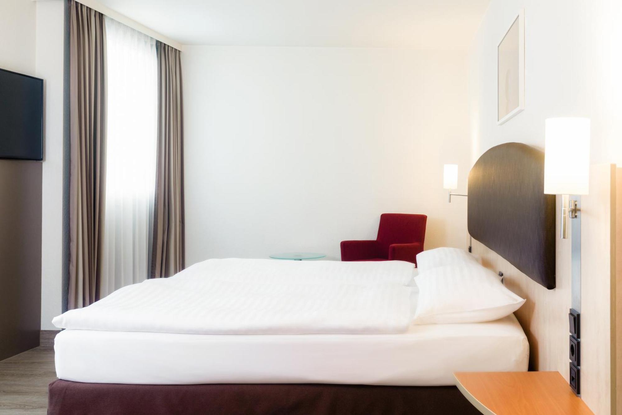 Intercityhotel Hotel