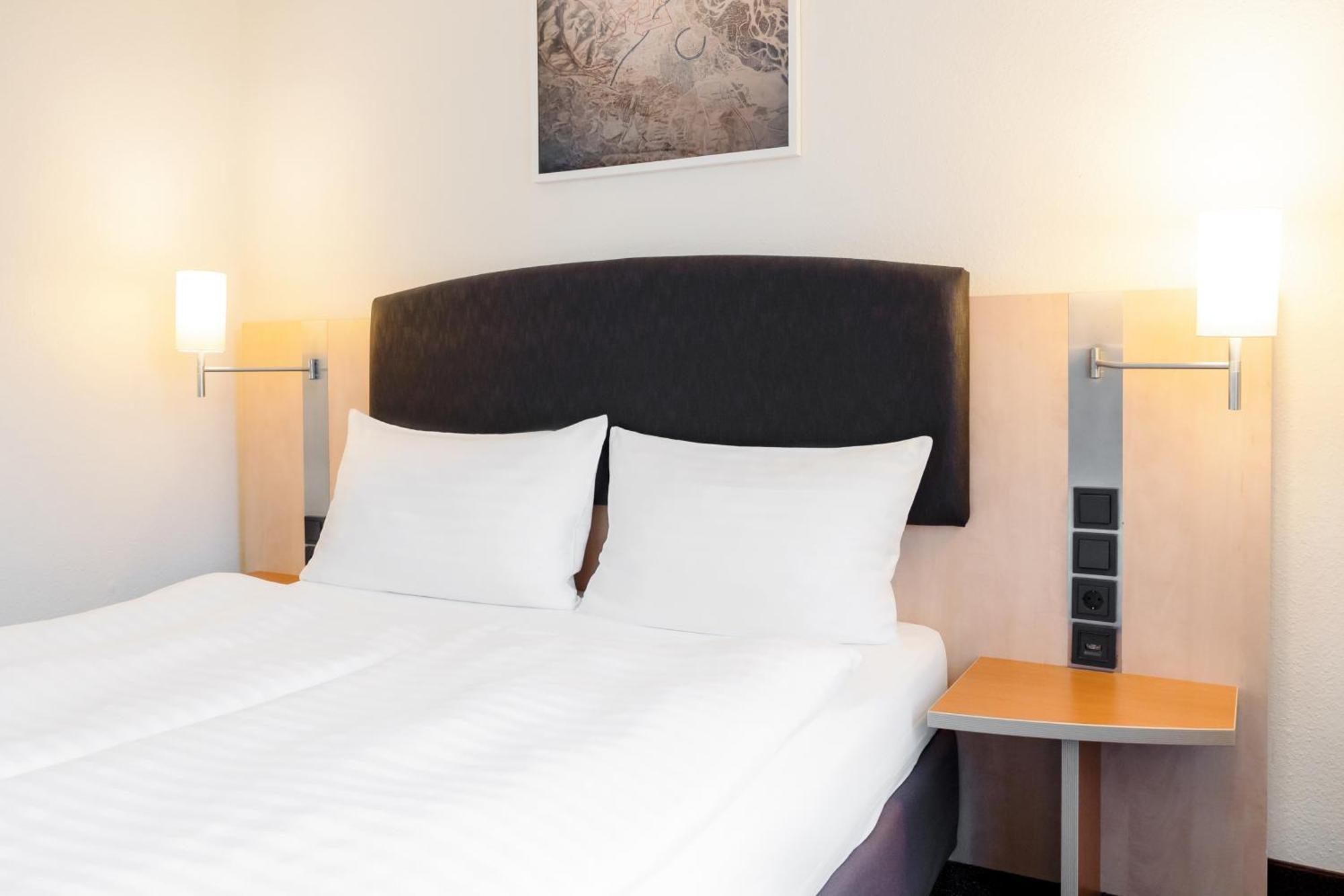 Intercityhotel