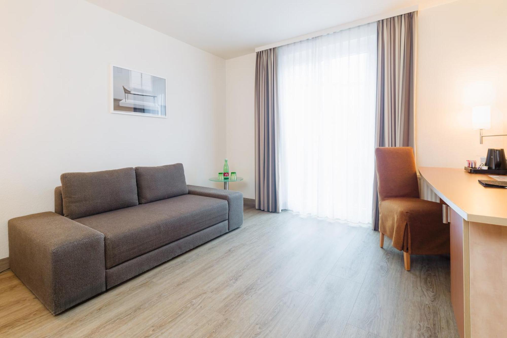 Hotel Intercityhotel