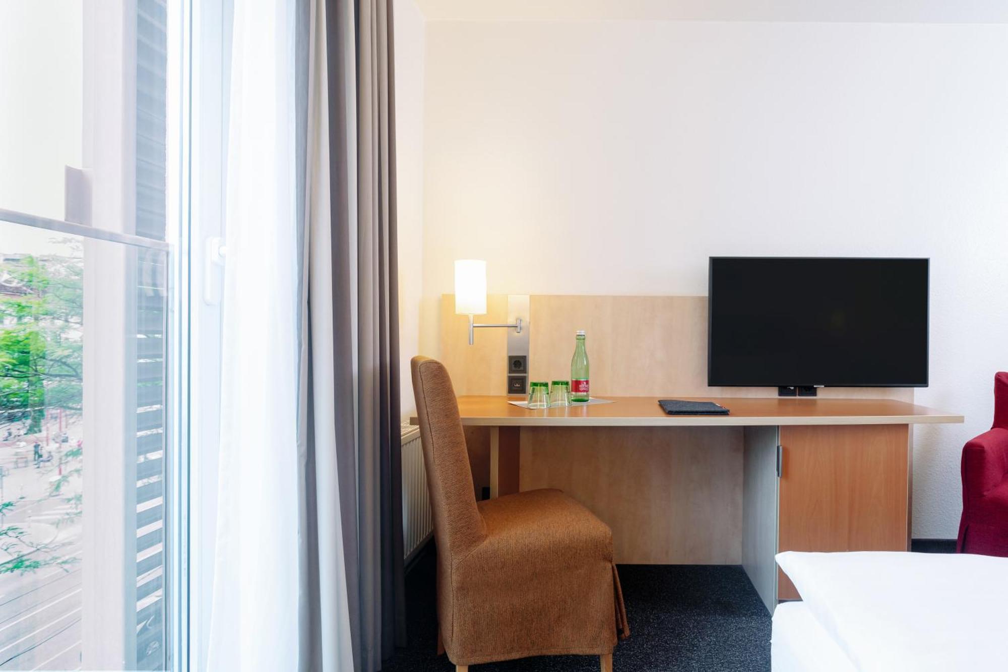 Hotel Intercityhotel