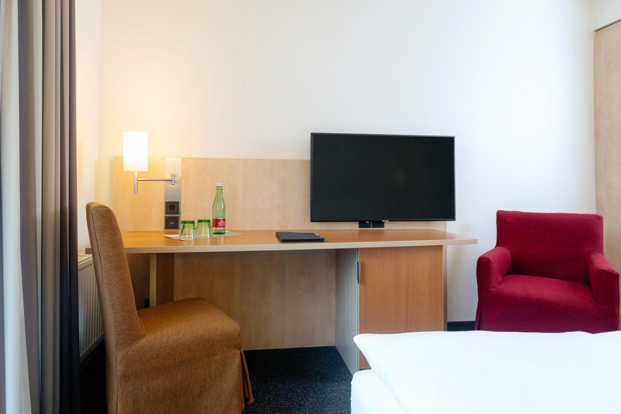 Intercityhotel Hotel Vienna