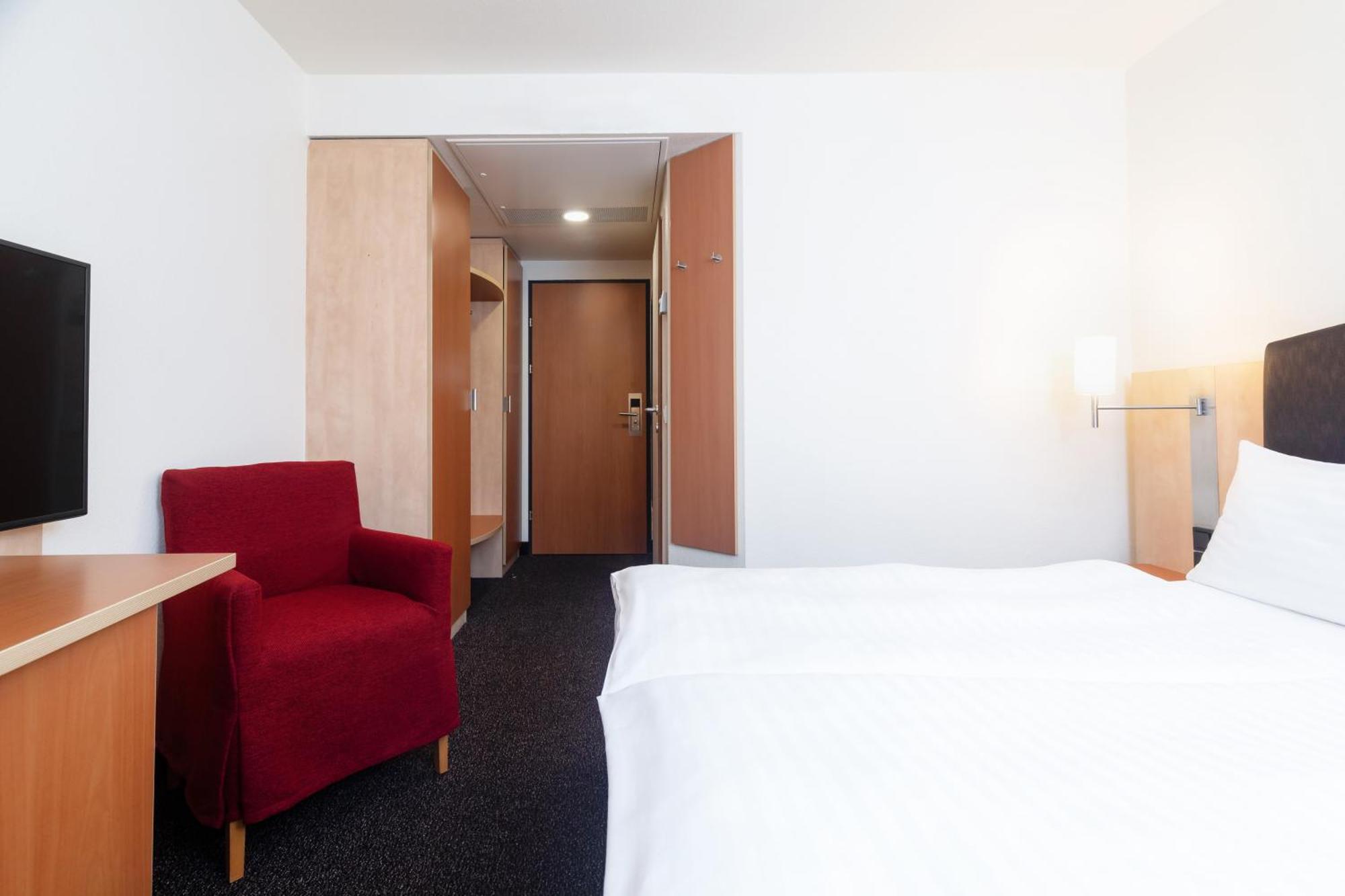 Intercityhotel