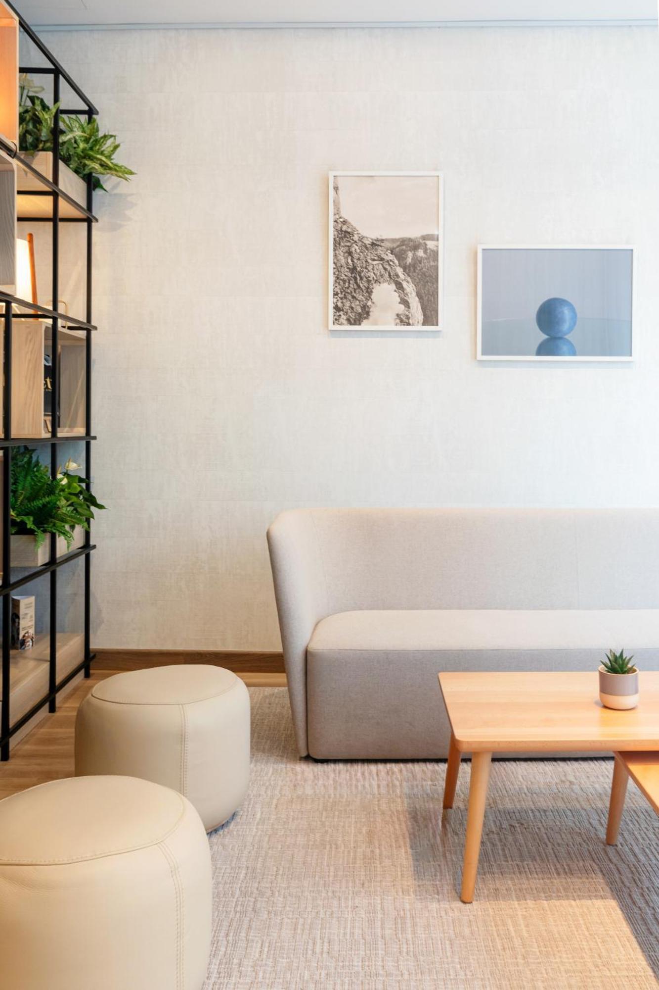 Hotel Intercityhotel Vienna