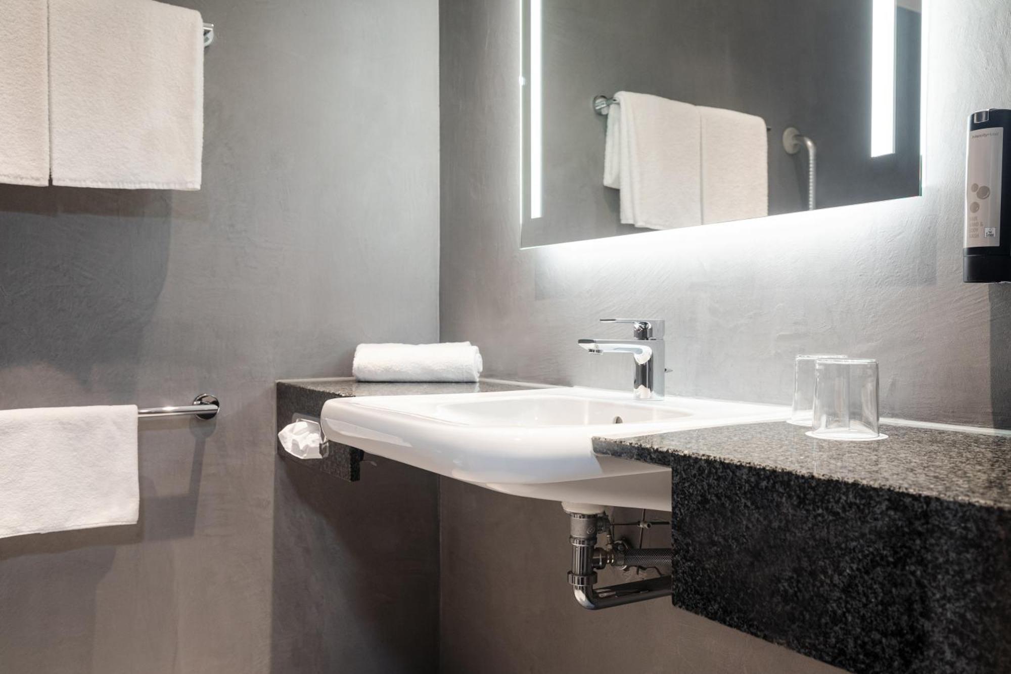Intercityhotel Hotel Vienna