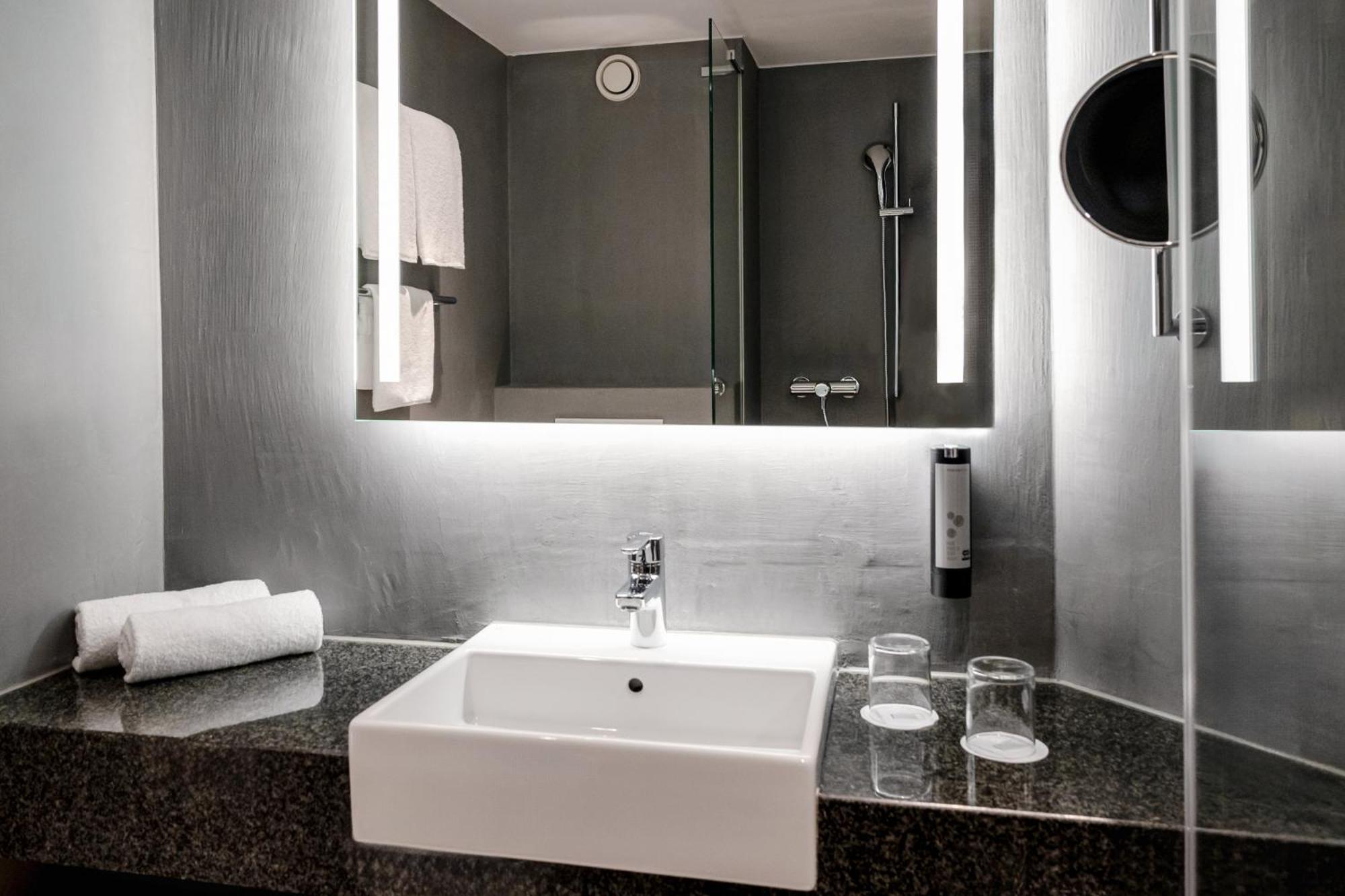 Intercityhotel Hotel