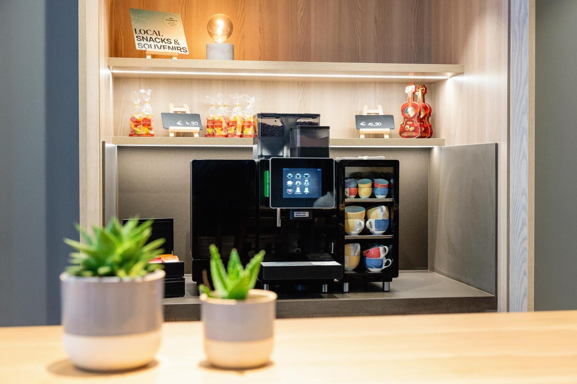 Intercityhotel Hotel Vienna