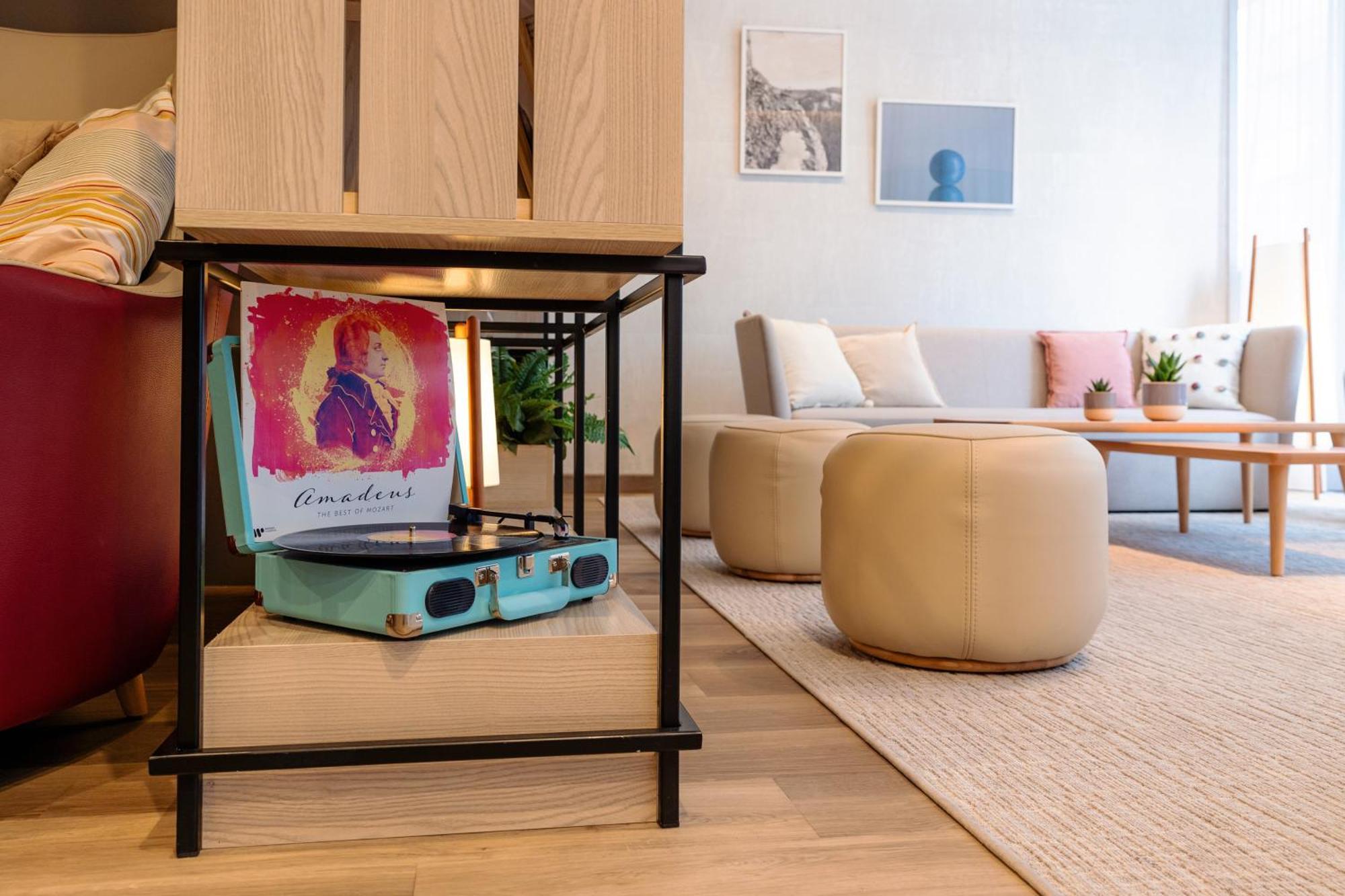 Intercityhotel 4* Vienna