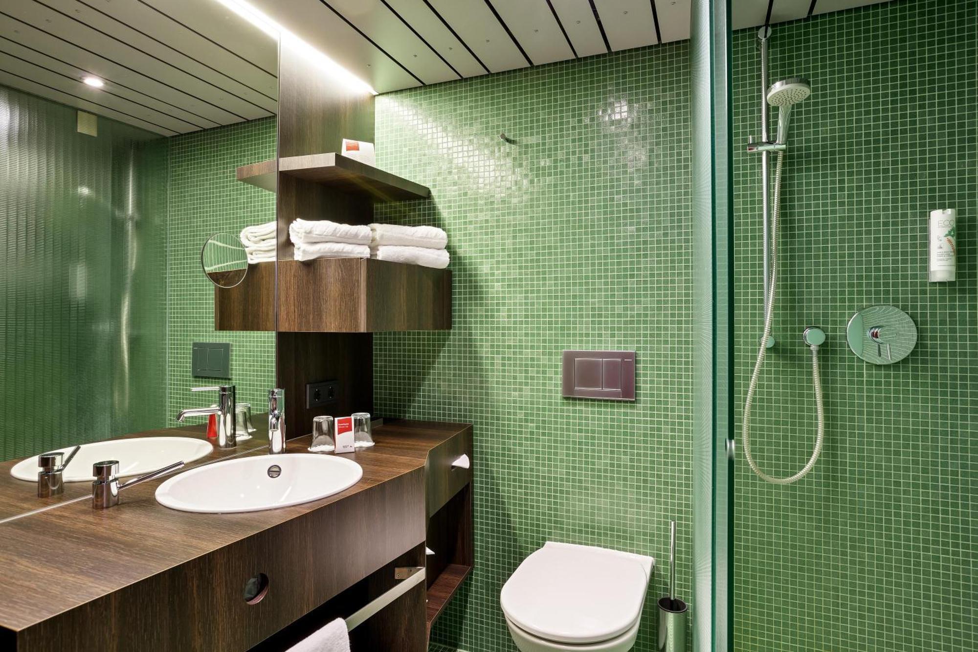 Hotel Austria Trend Schloss Wilhelminenberg 4*