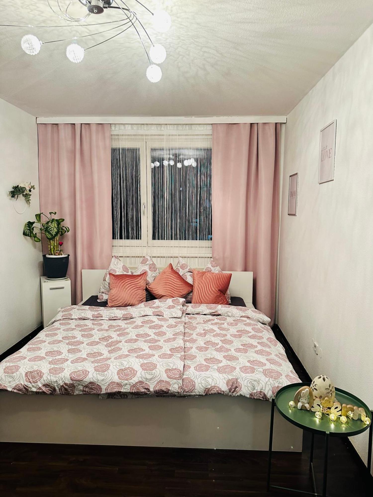 Family - Apartment *