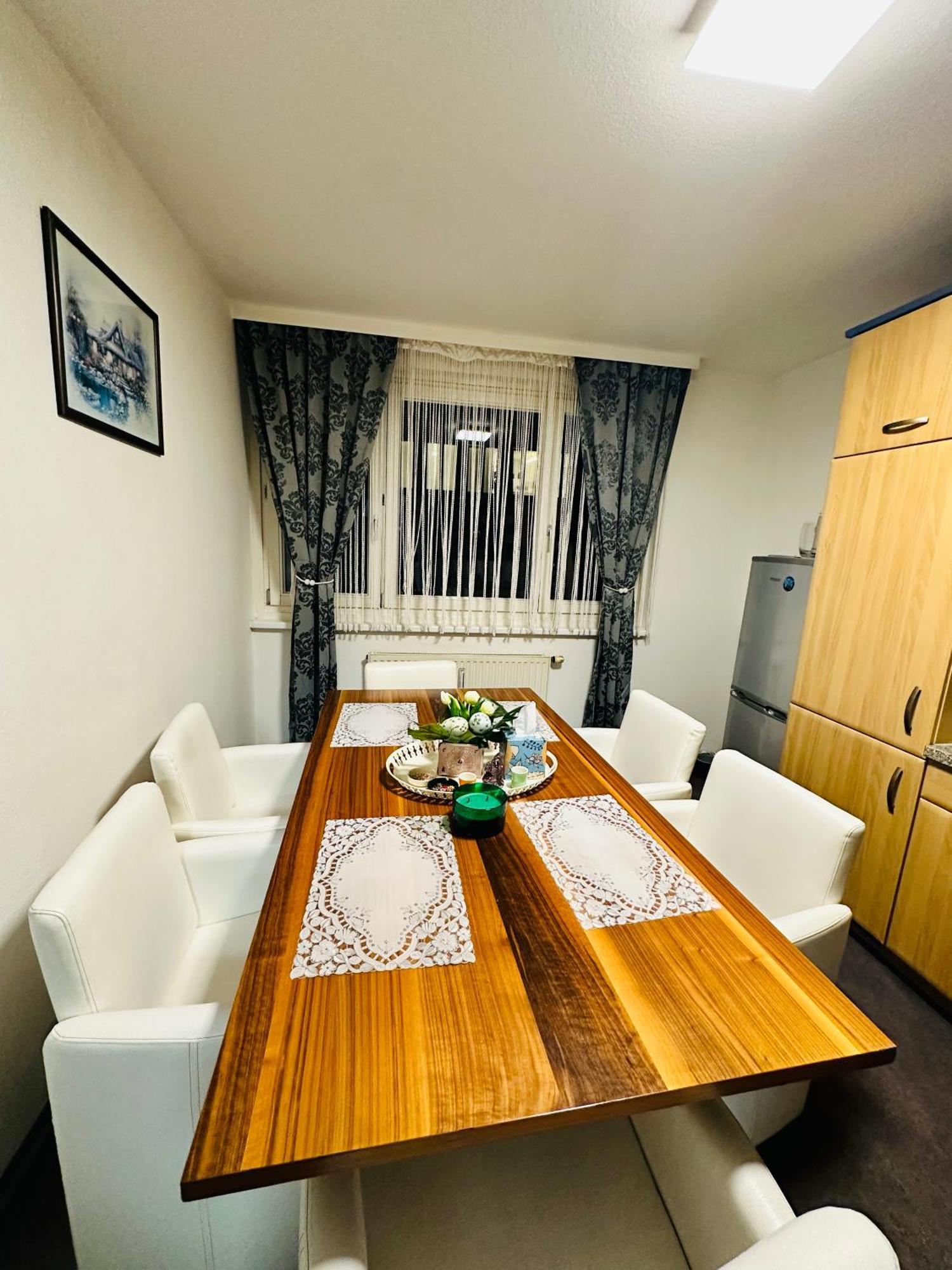 Family - Apartment Vienna