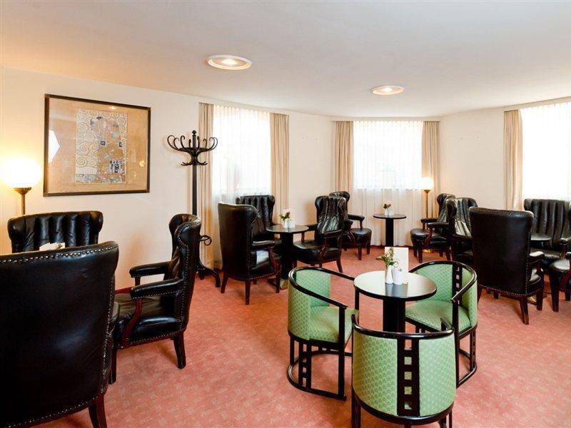 Johann Strauss Hotel Vienna