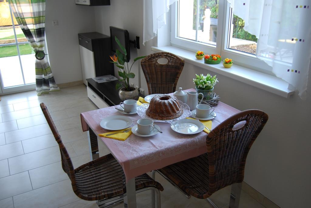 Florian Apartment Vienna