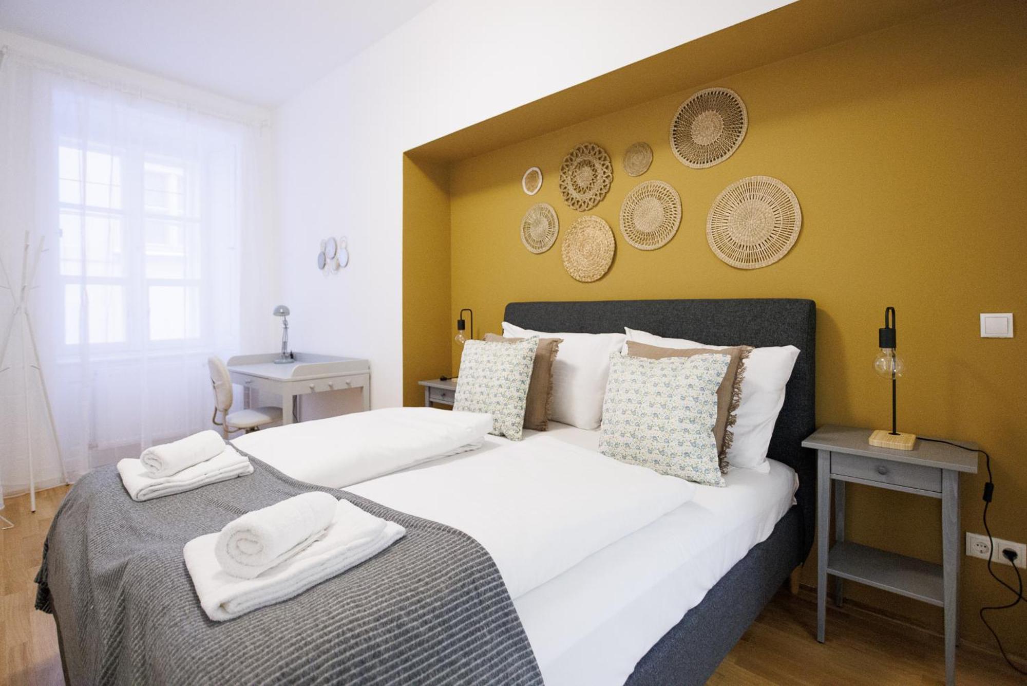 Apartment Stephansdom Premium Apartments *