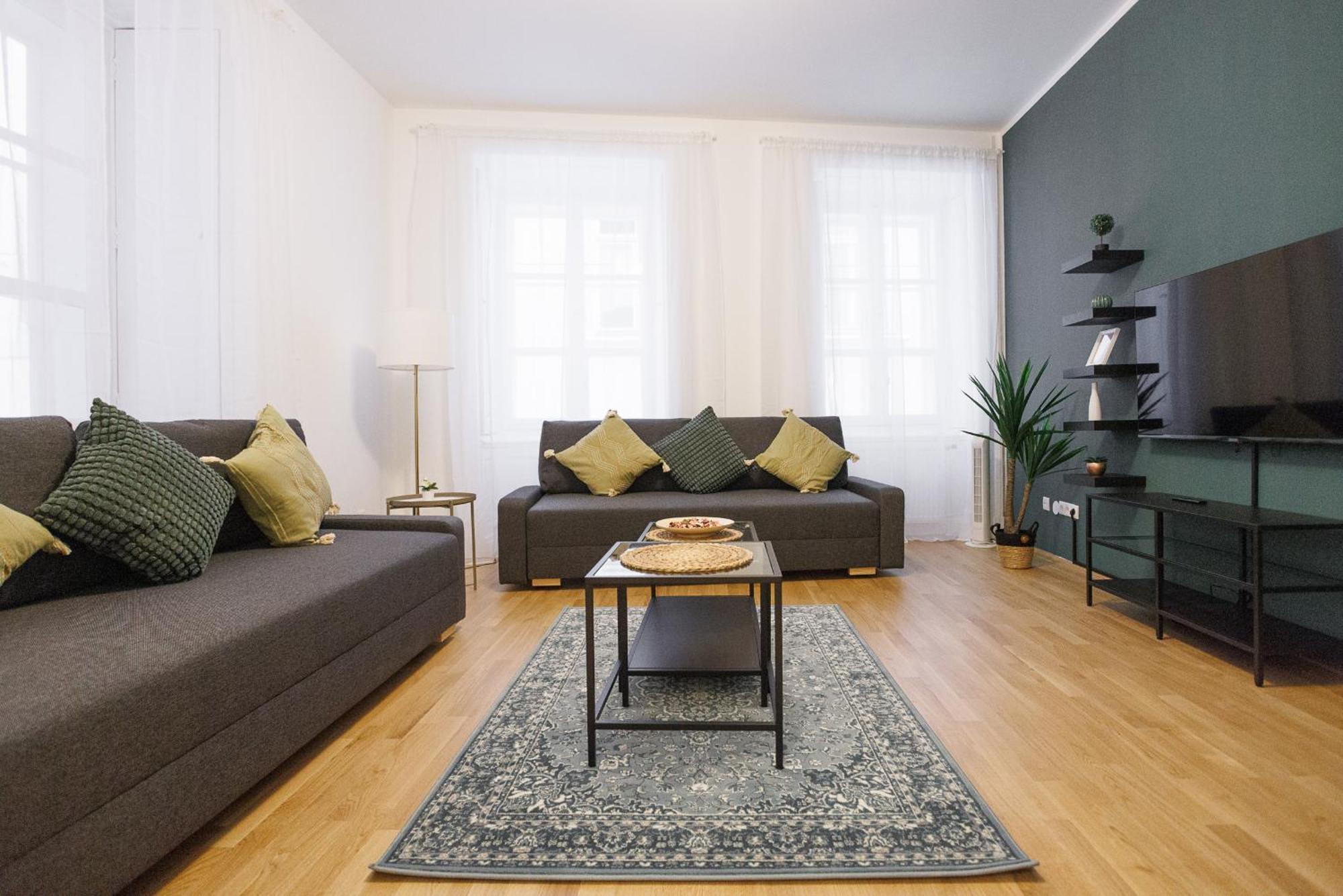 Apartment Stephansdom Premium Apartments
