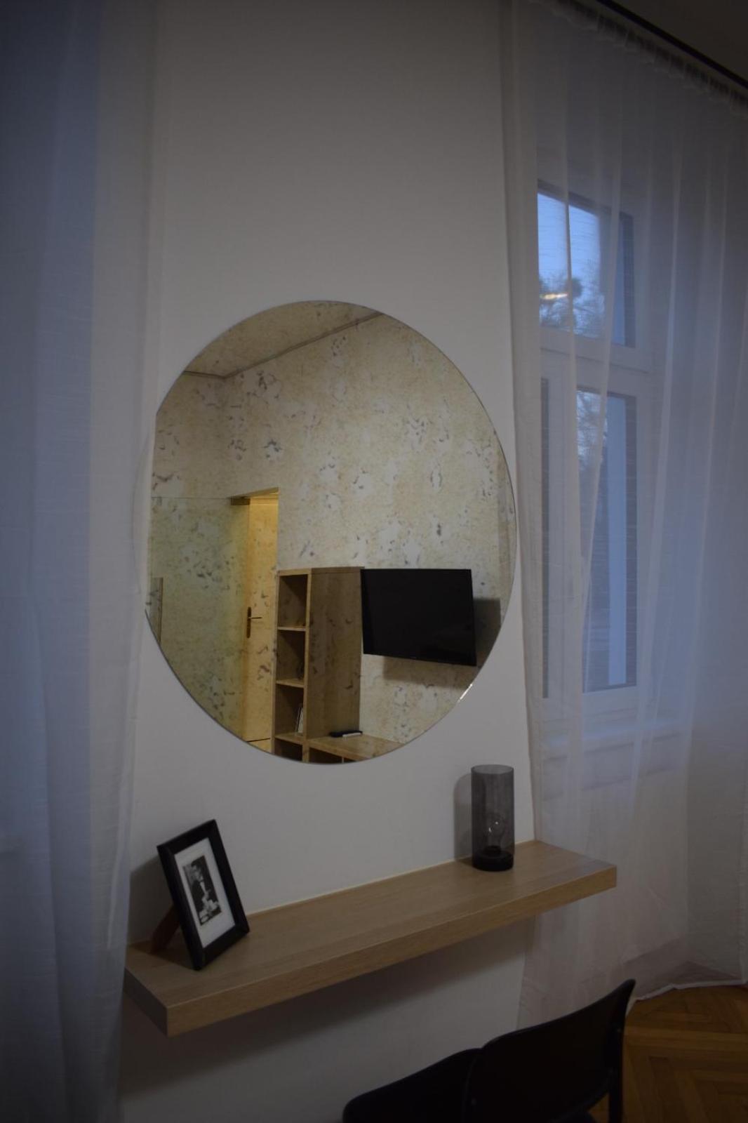 Apartment 11 *