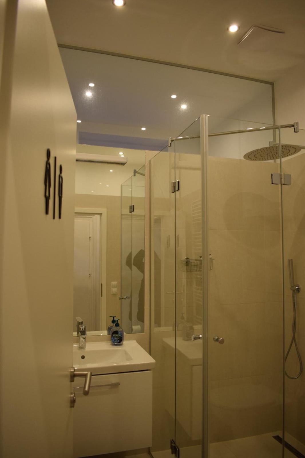 11 Apartment Vienna