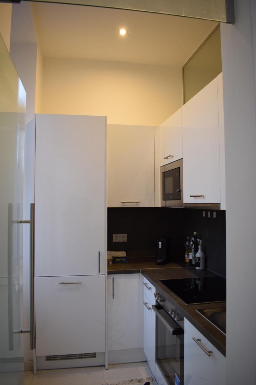 Apartment 11 *