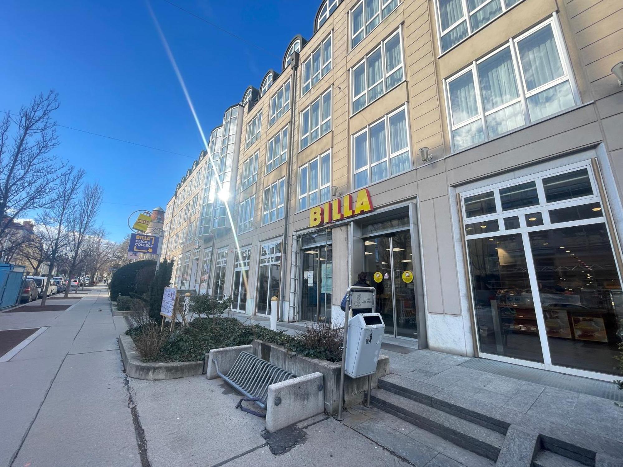 Apartment Sievering18 A-b Wien