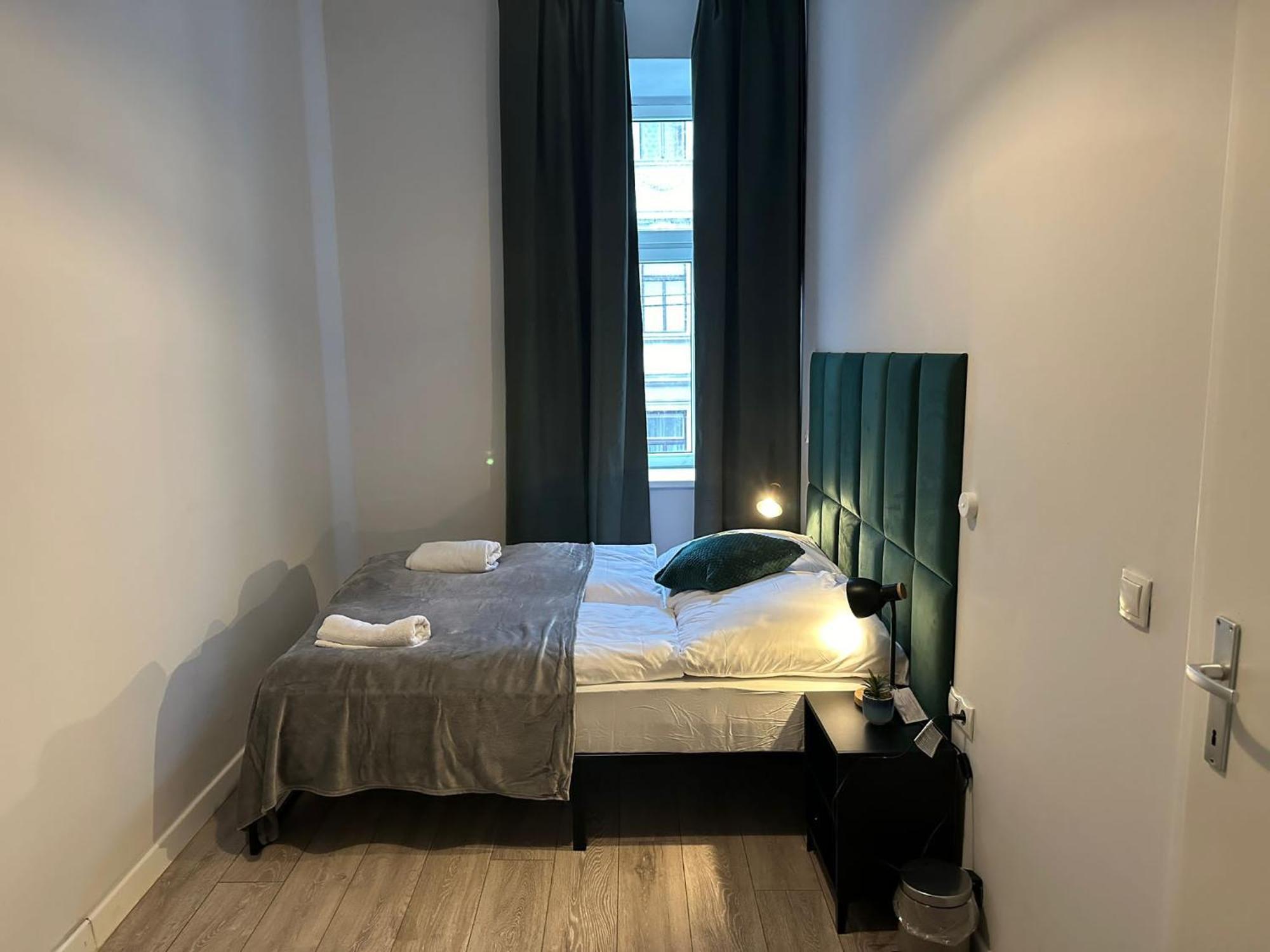 Budget-friendly 2+1 Haven: Delight *