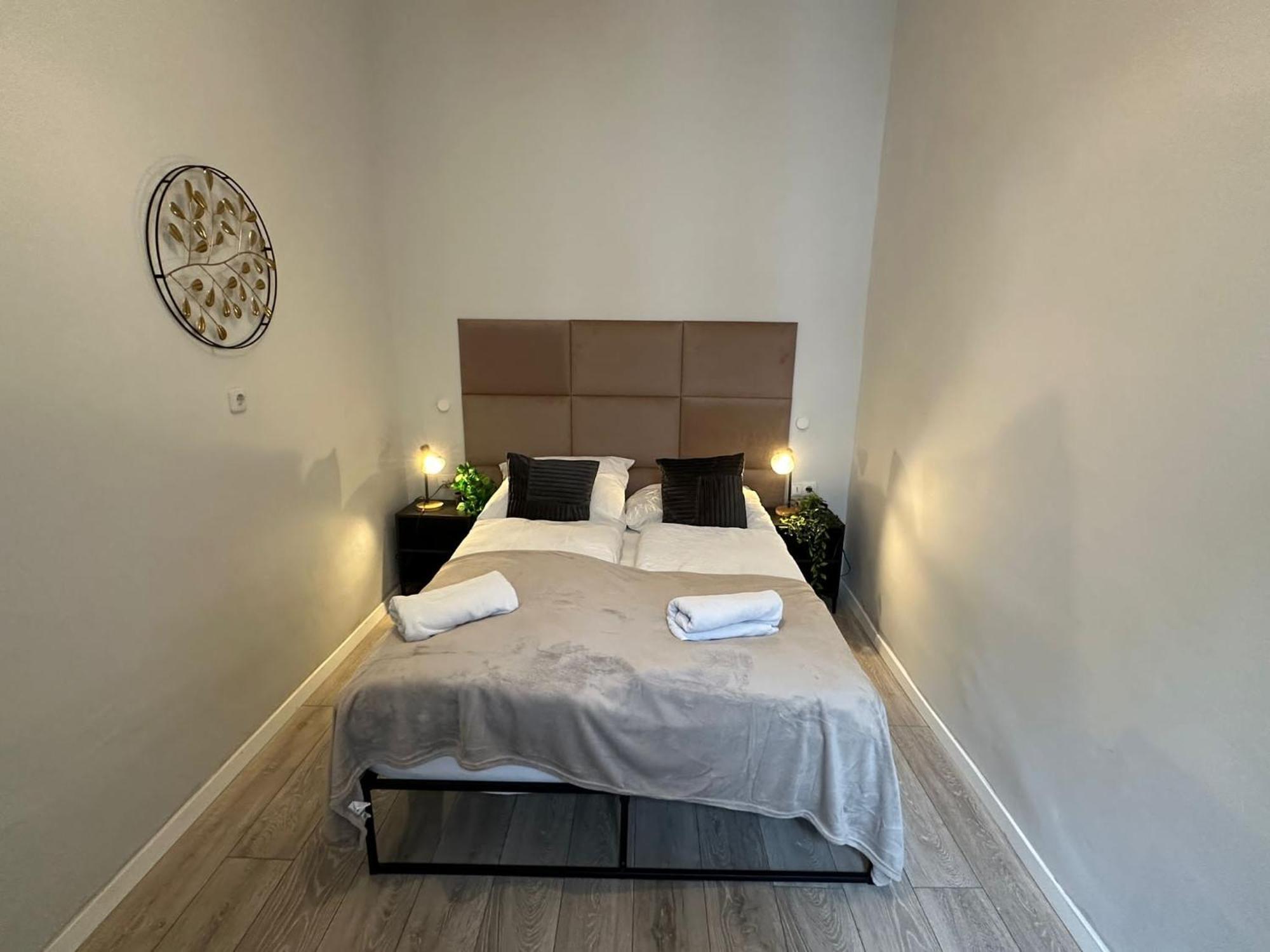 Appartamento Budget-friendly 2+1 Haven: Delight Vienna