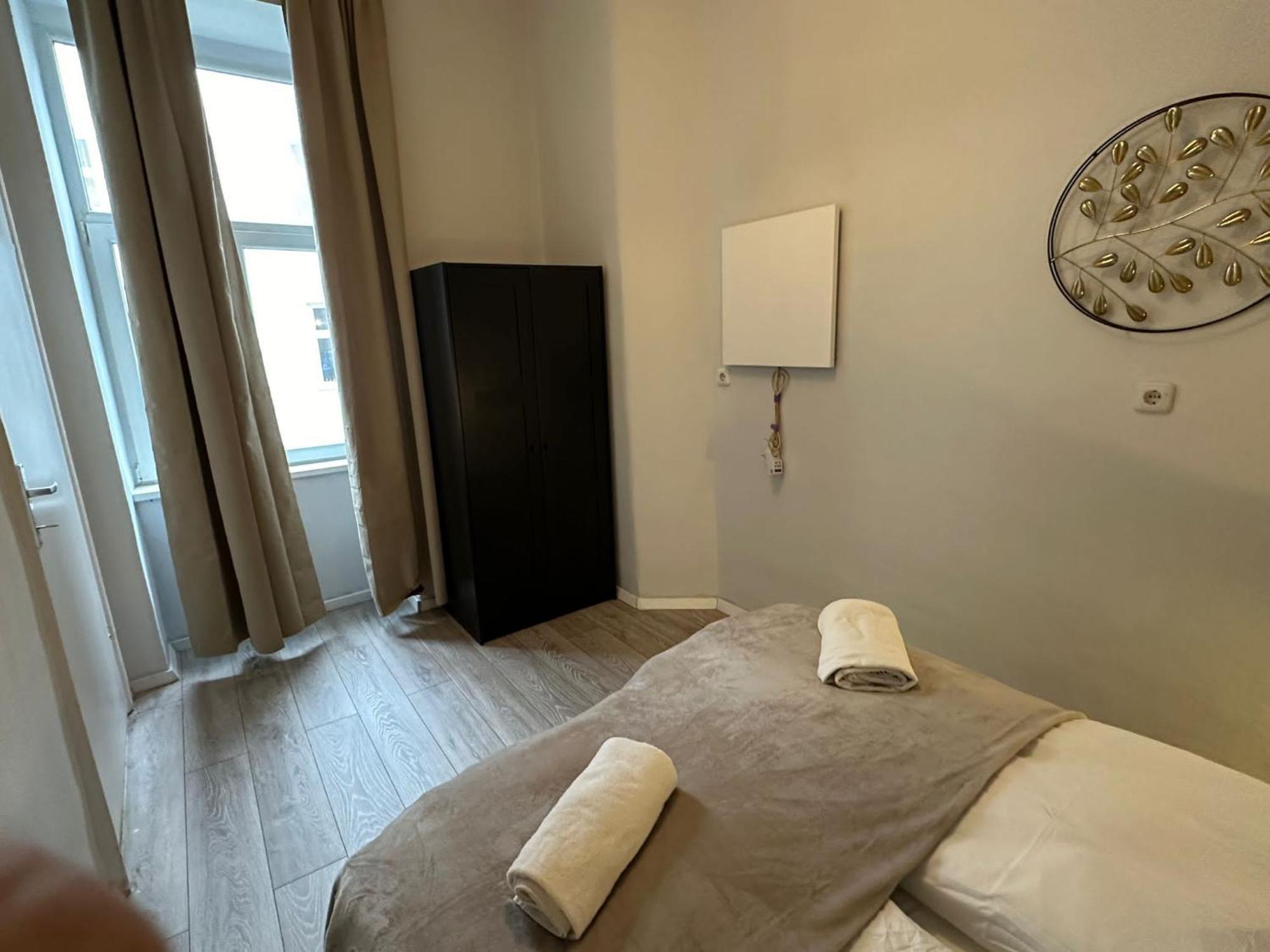 Budget-friendly 2+1 Haven: Delight Appartamento