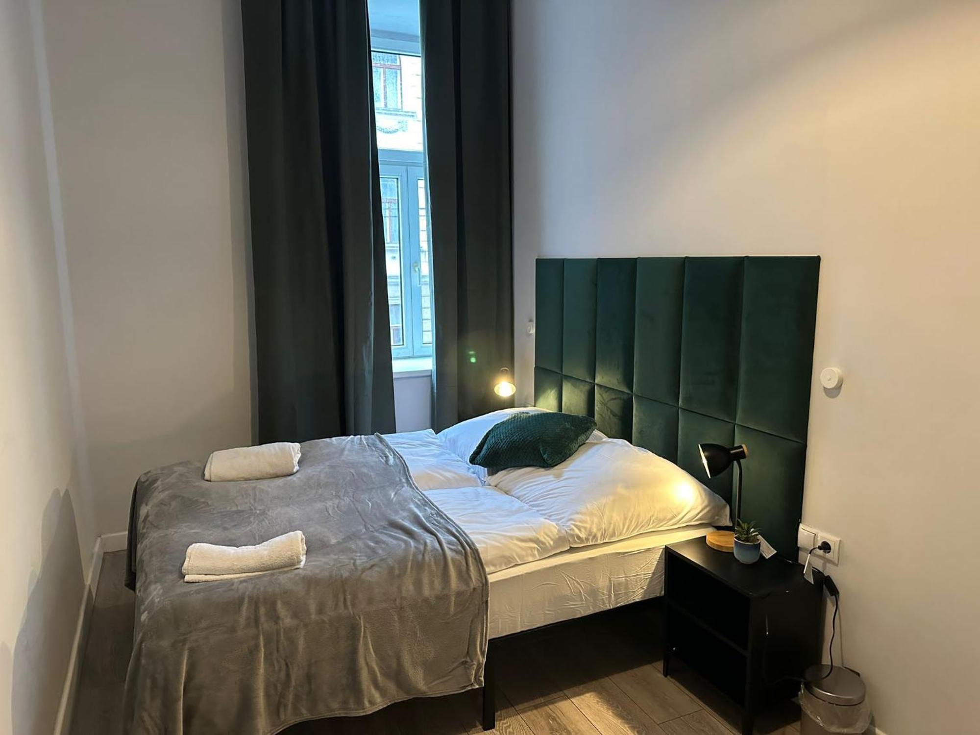 Budget-friendly 2+1 Haven: Delight *