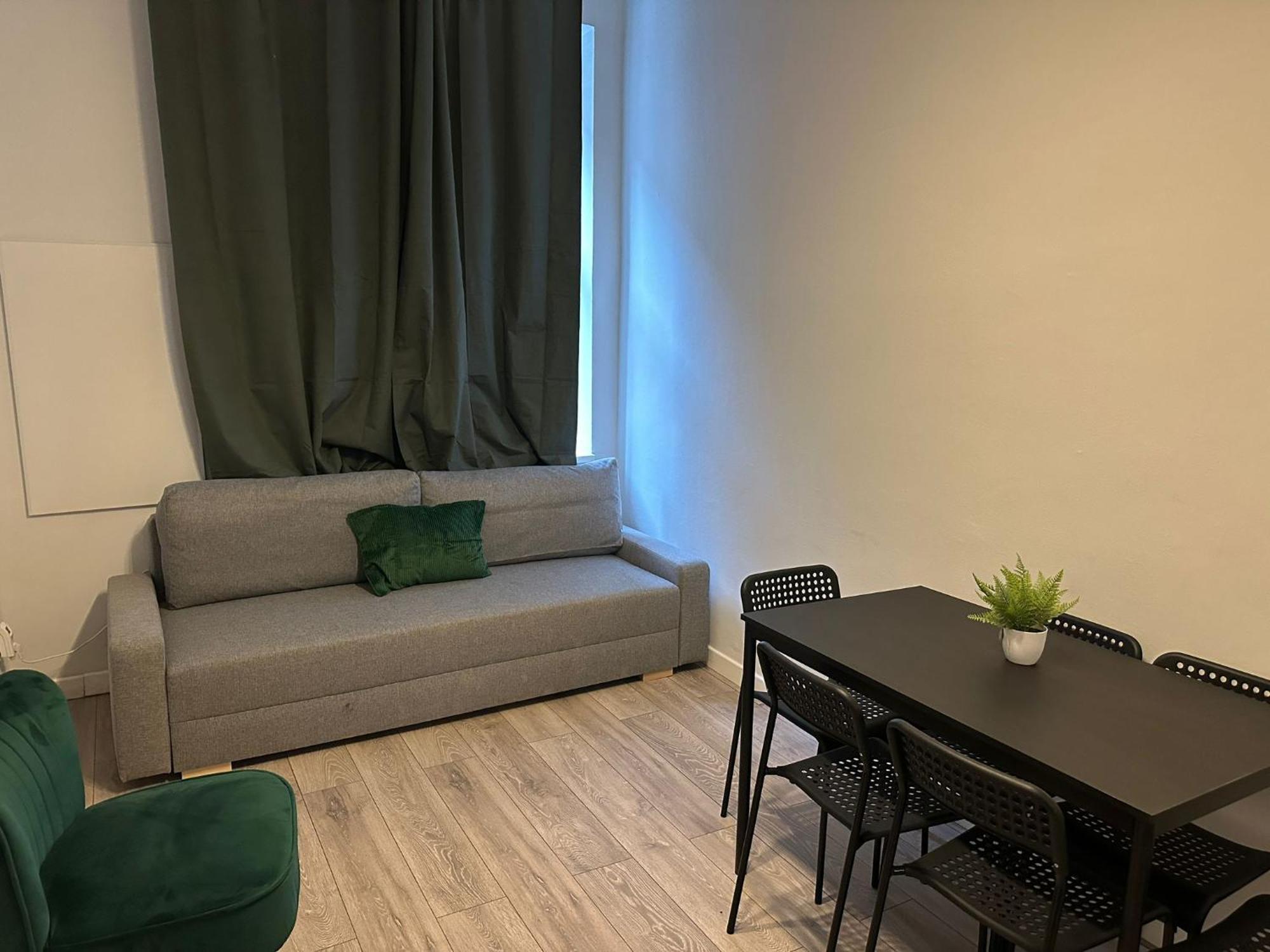 Budget-friendly 2+1 Haven: Delight Vienna