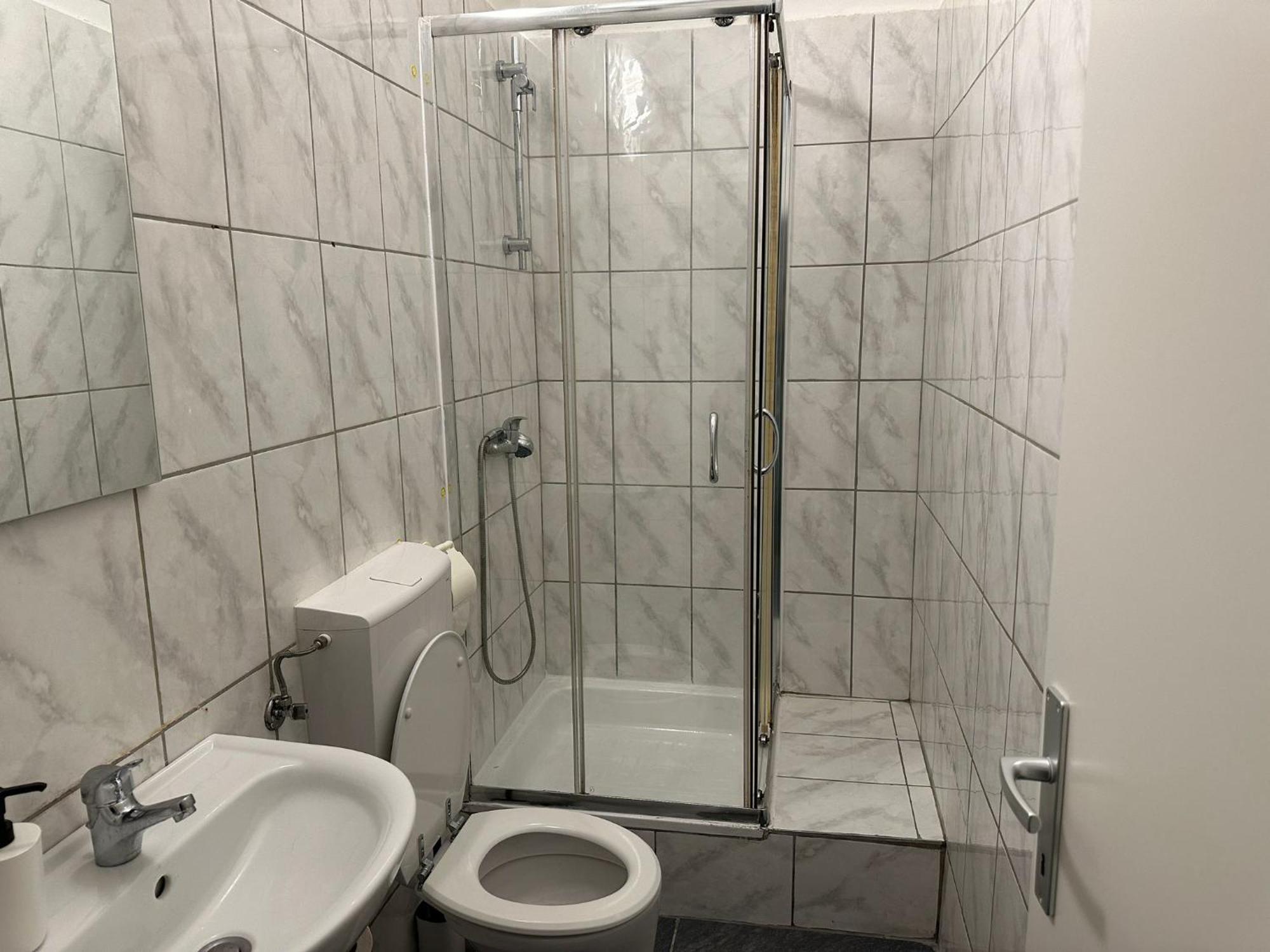 Appartamento Budget-friendly 2+1 Haven: Delight Vienna