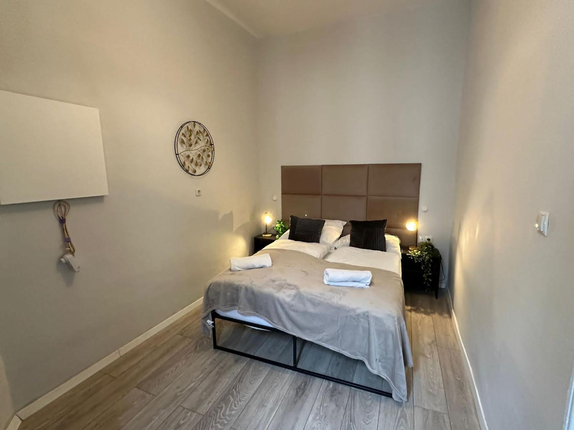 Appartamento Budget-friendly 2+1 Haven: Delight