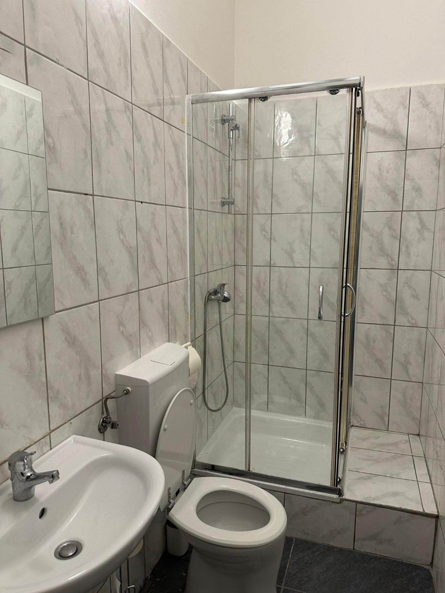 Appartamento Budget-friendly 2+1 Haven: Delight Vienna