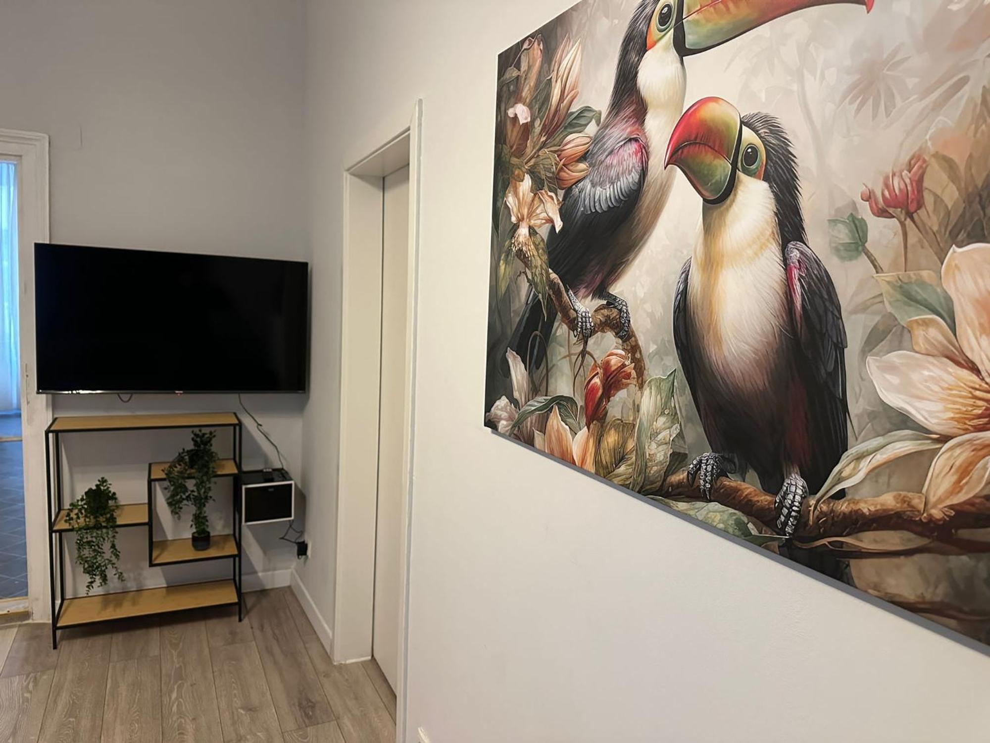 Appartamento Budget-friendly 2+1 Haven: Delight
