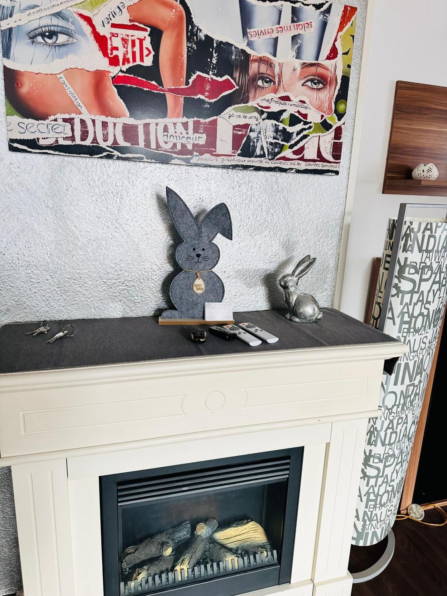 Family - Apartment *
