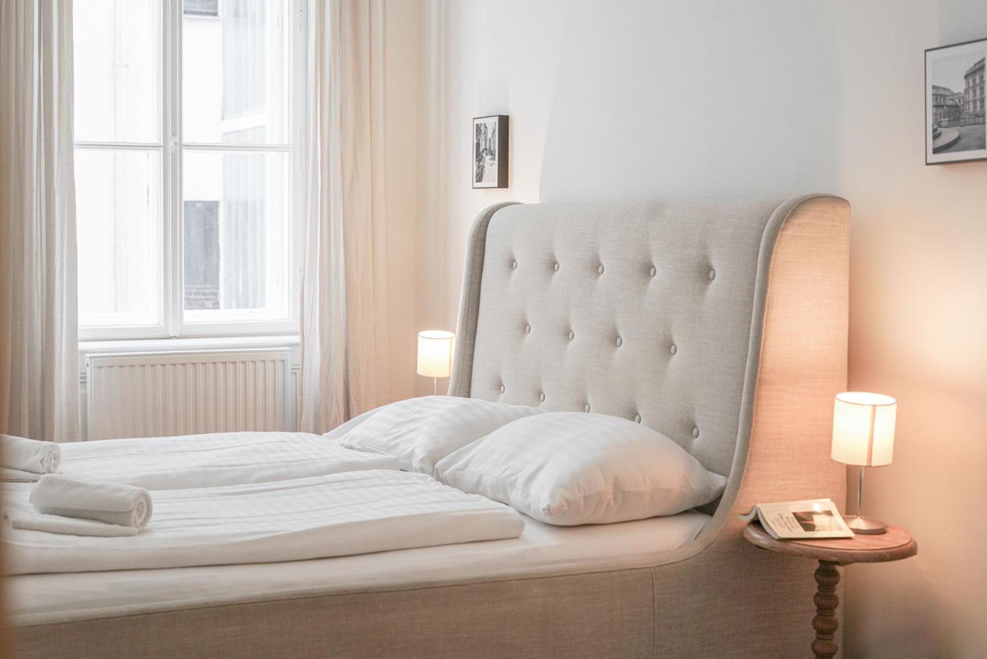 Apartamento Heymi In Center Viena