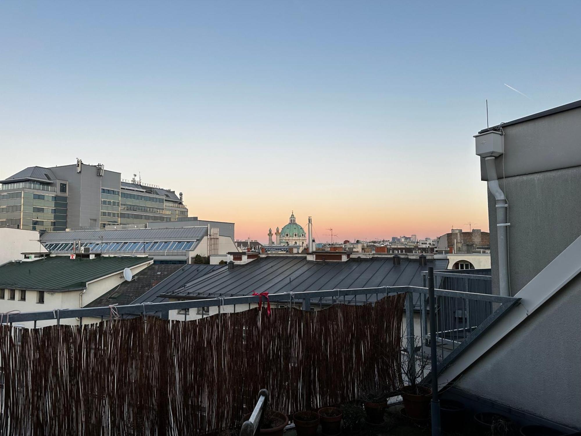 Apartment Luxurious 110m2 In The Center 10 Min Walk To Stephansplatz *