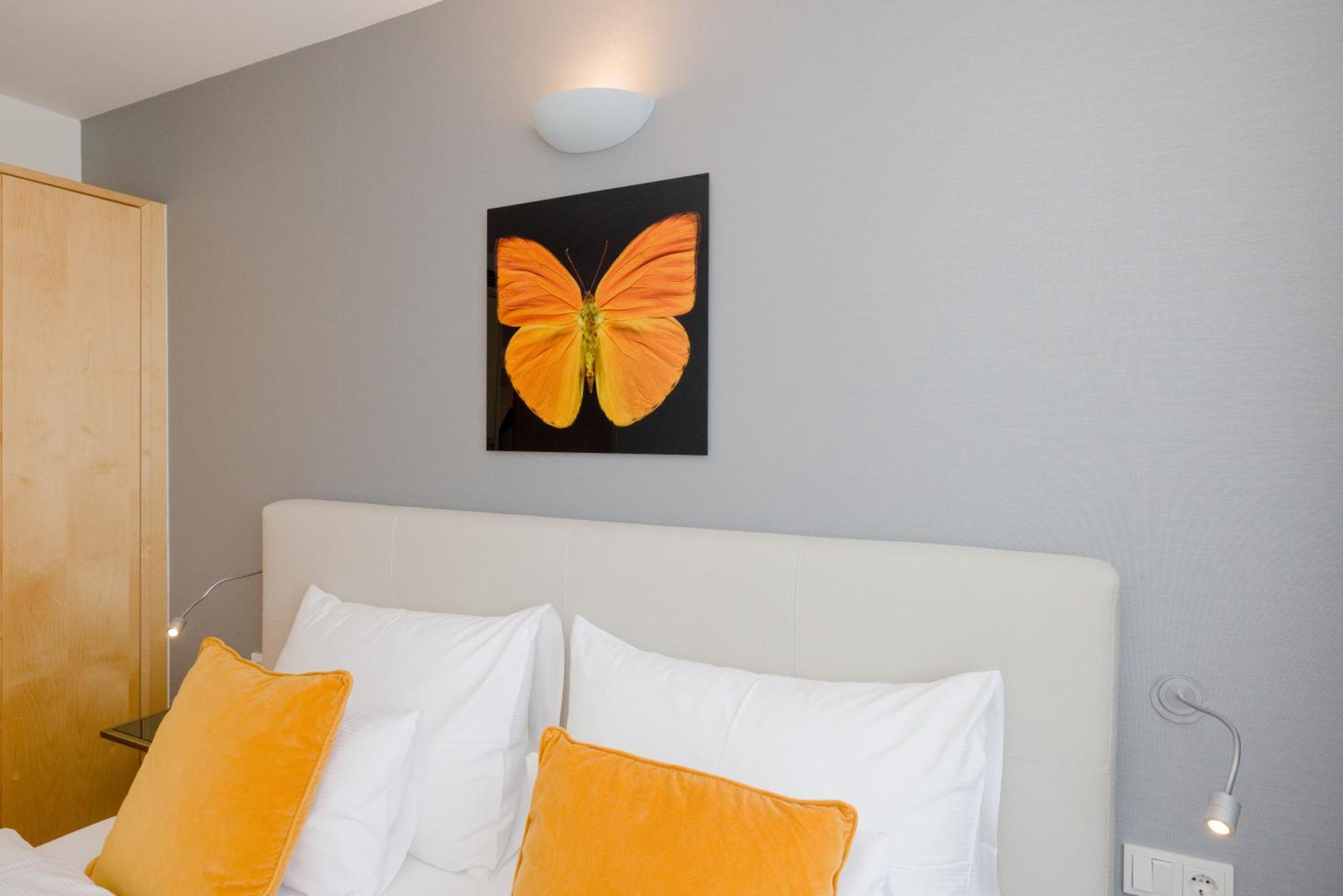 Apartment Rafael Kaiser - Premium Centre - Contactless 24h Check-in