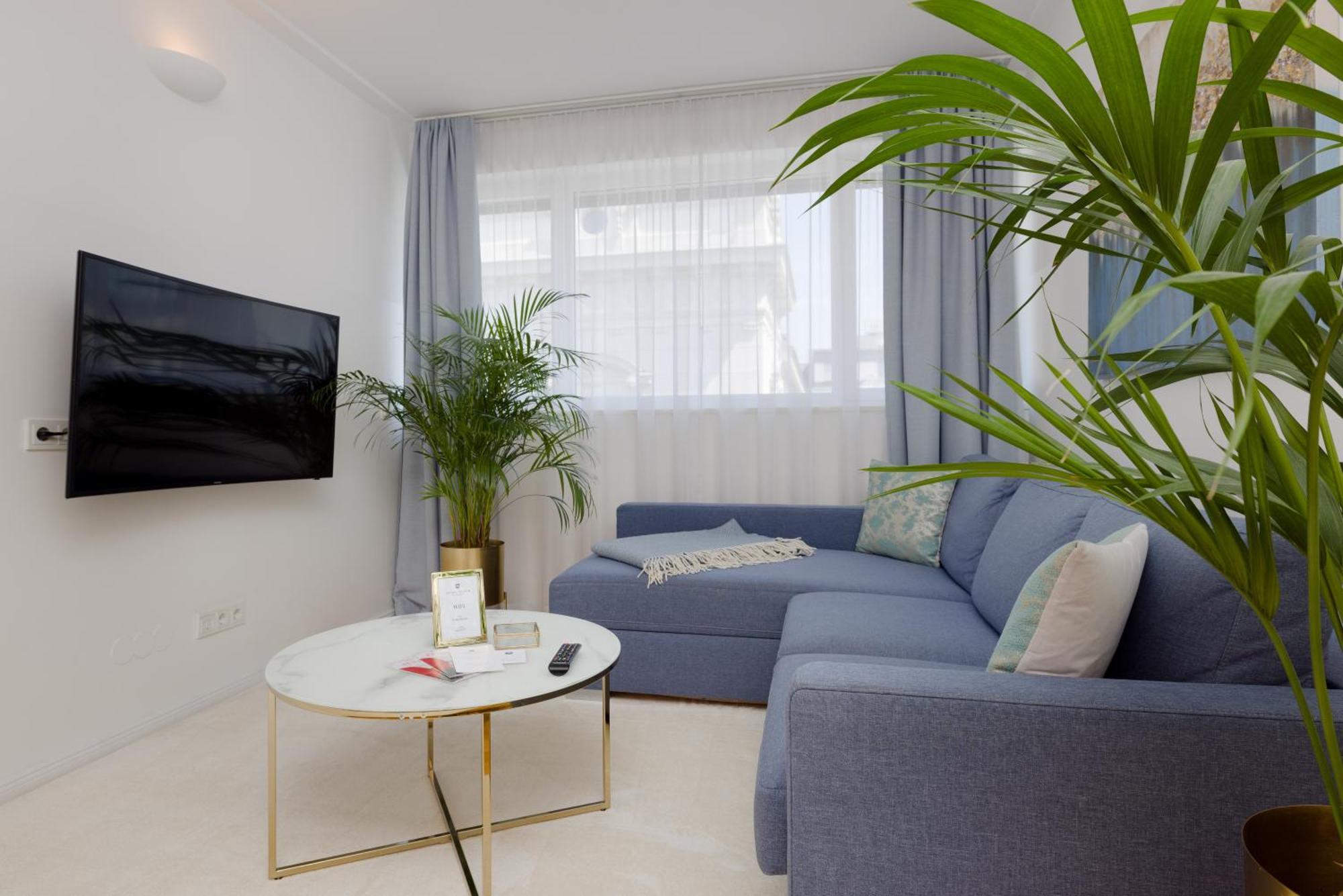 Apartment Rafael Kaiser - Premium Centre - Contactless 24h Check-in *