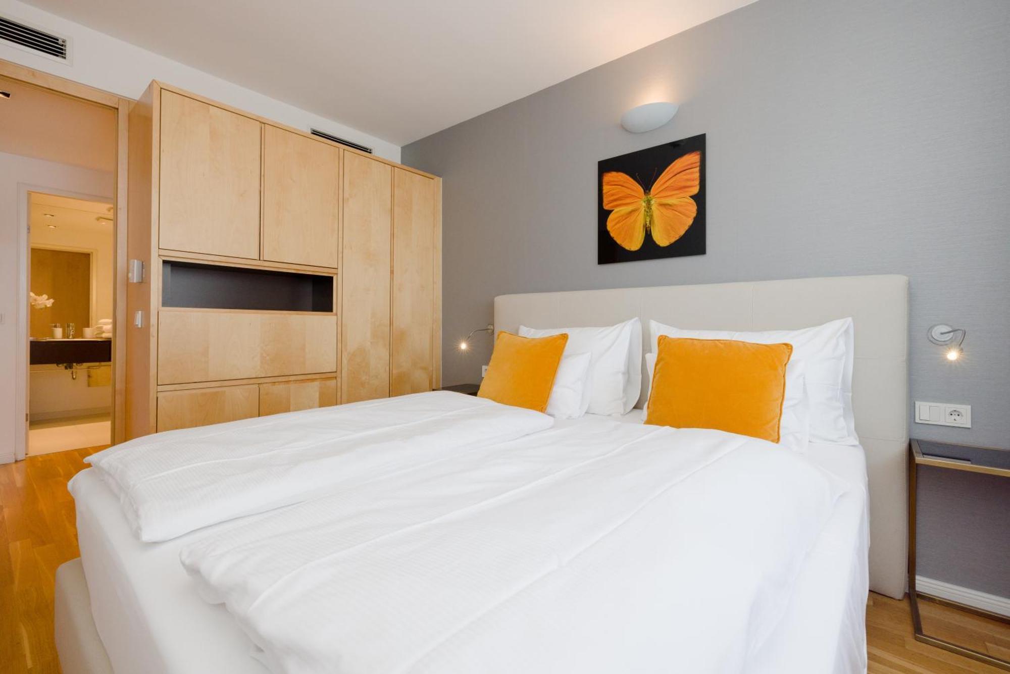 Rafael Kaiser - Premium Centre - Contactless 24h Check-in Apartment