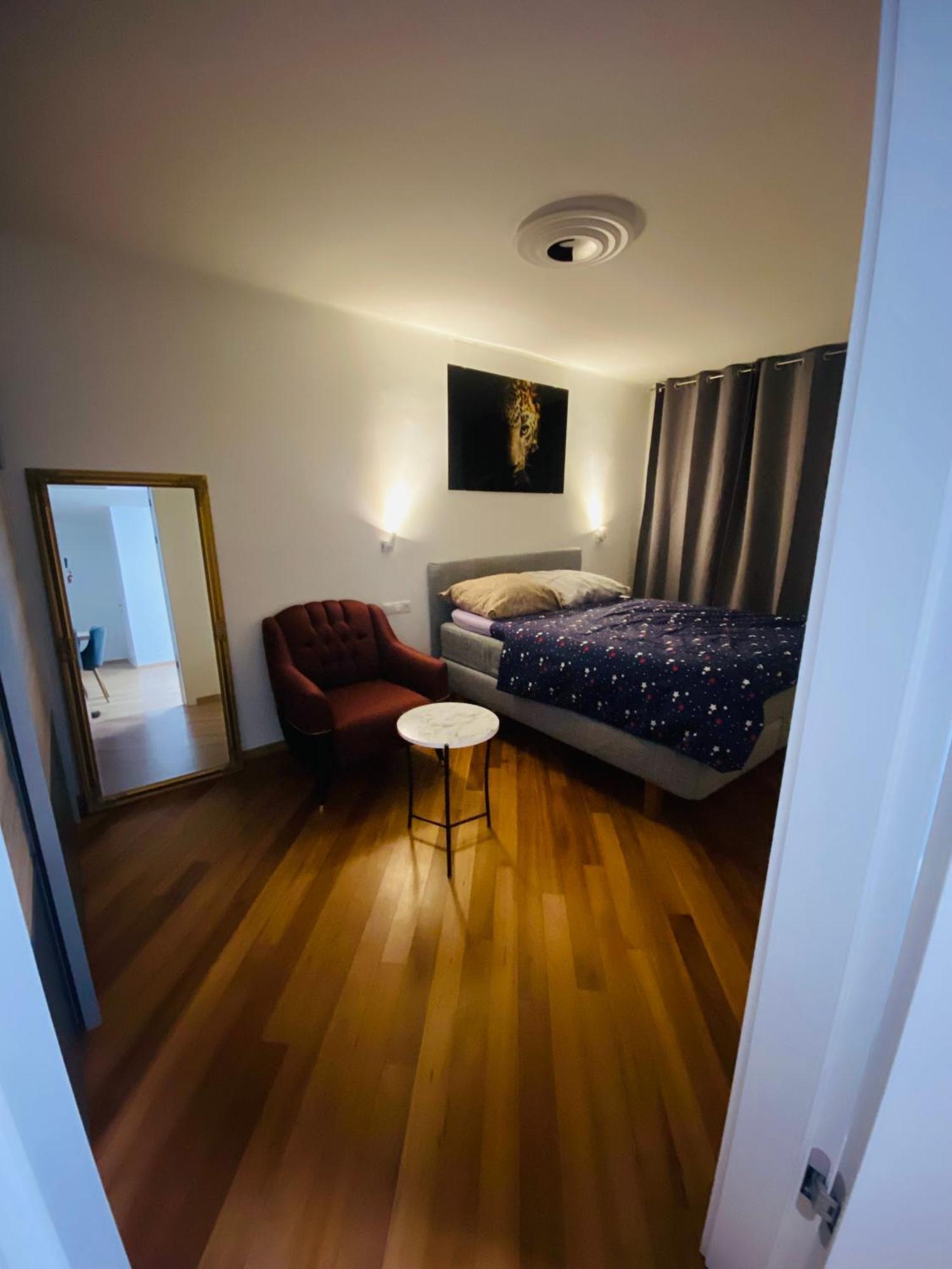 Appartamento Niceapartment 1010 *