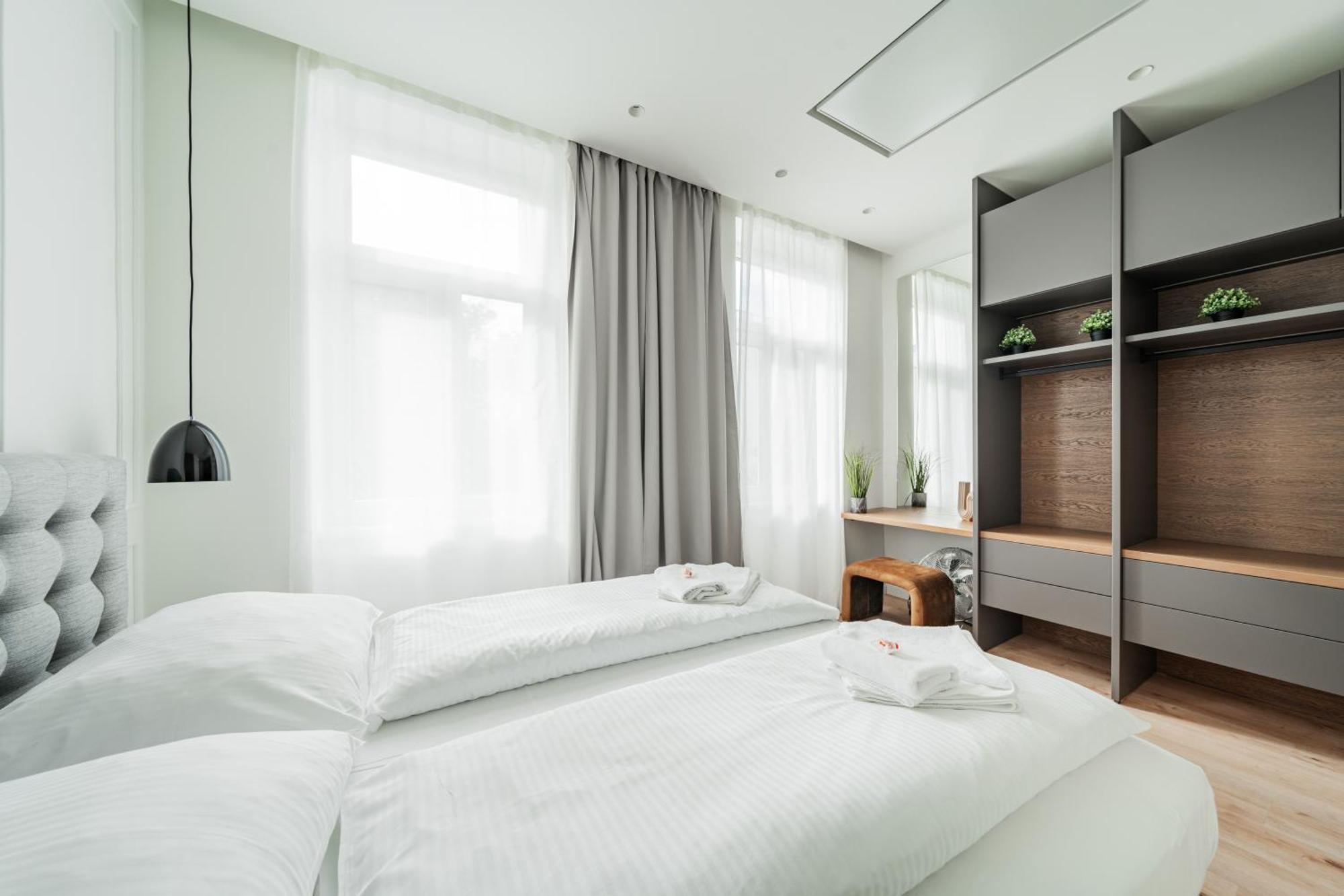 Appartamento Zeus Design Schoenbrunn *