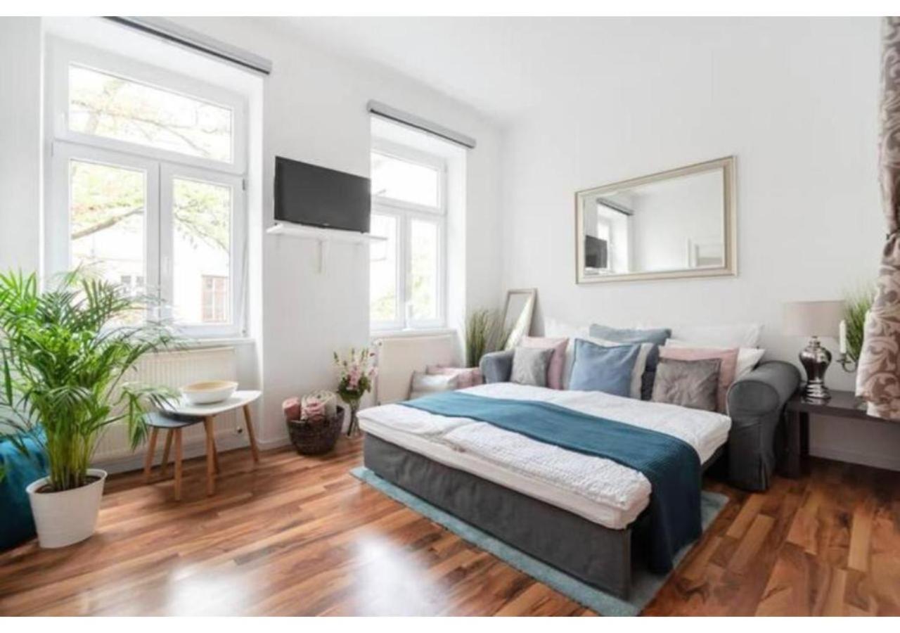 Luxurious And Bright, 5 Min To City Center Apartamento *
